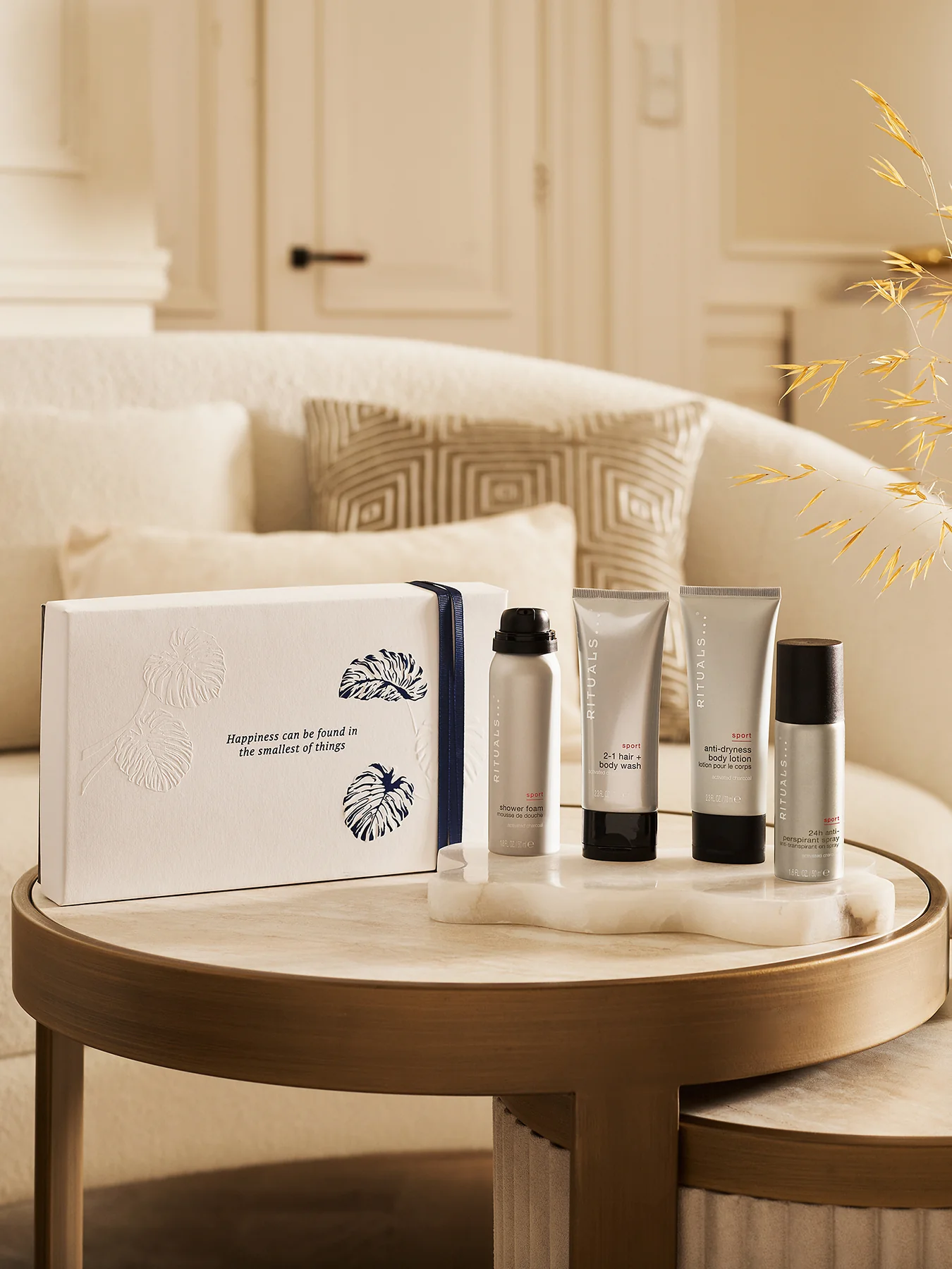 Homme Small Gift Set - Image 4