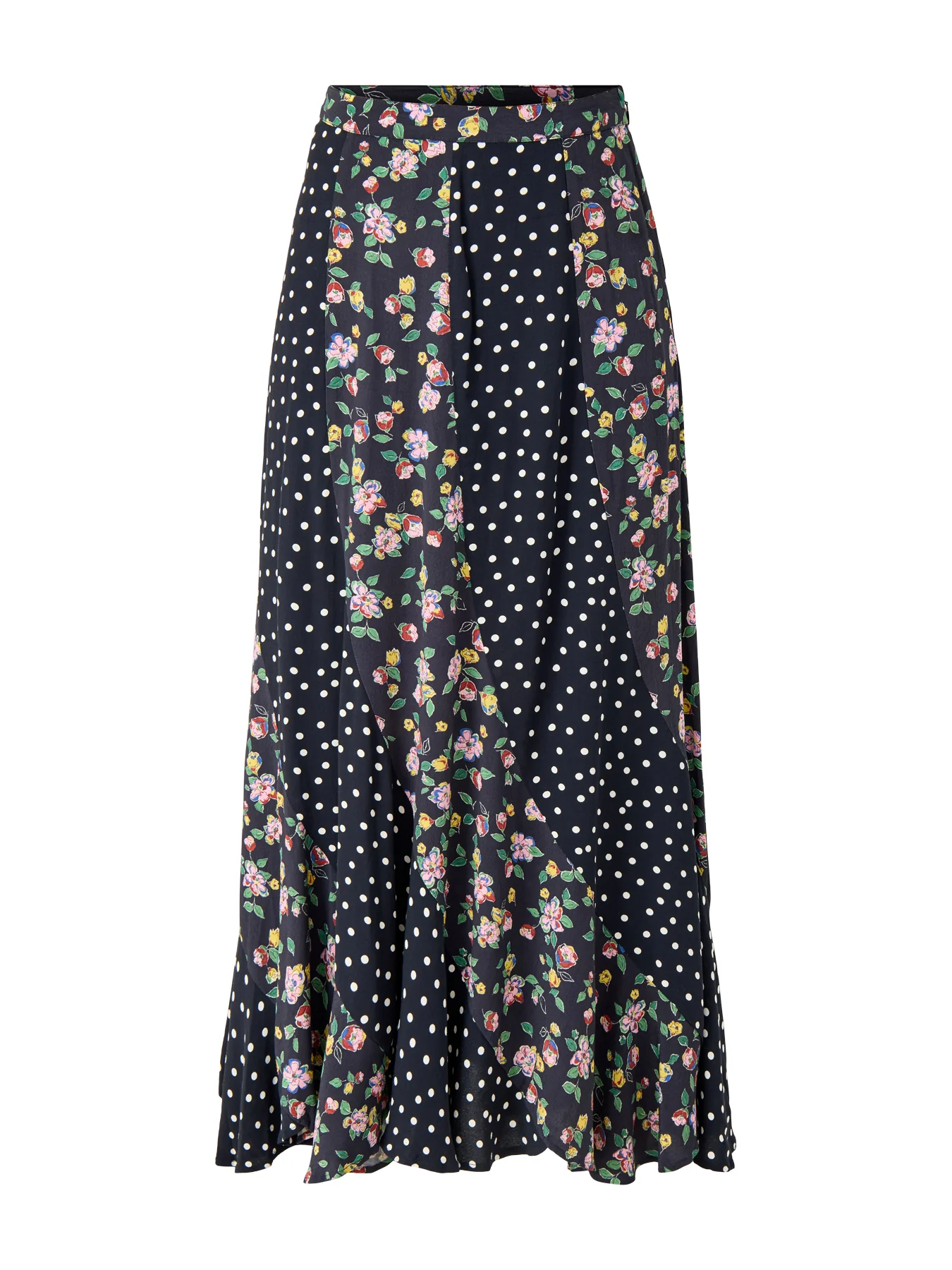 Gracella Skirt Kimmie Dot Mix