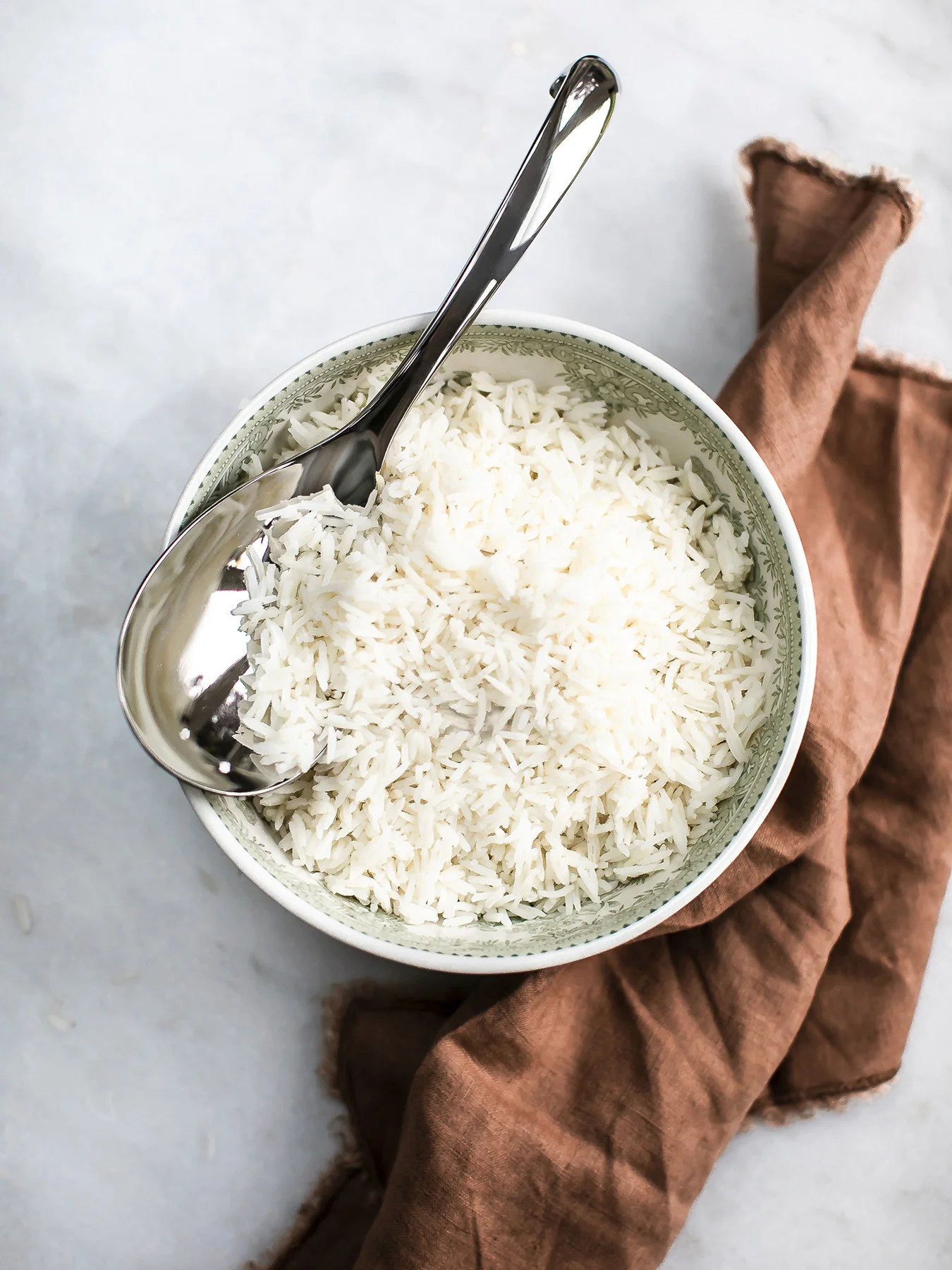 Signature Rice Spoon - Image 2