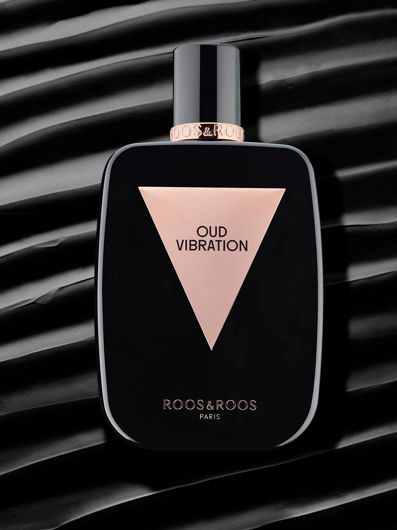 Oud Vibration Eau de Parfum 100ml - Image 3