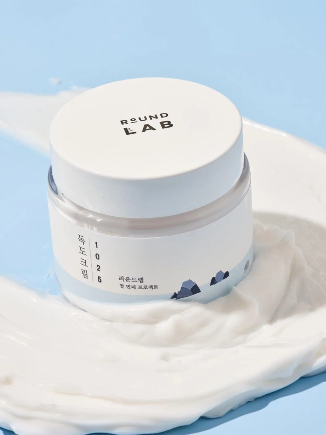 1025 Dokdo Cream 80ml - Image 2