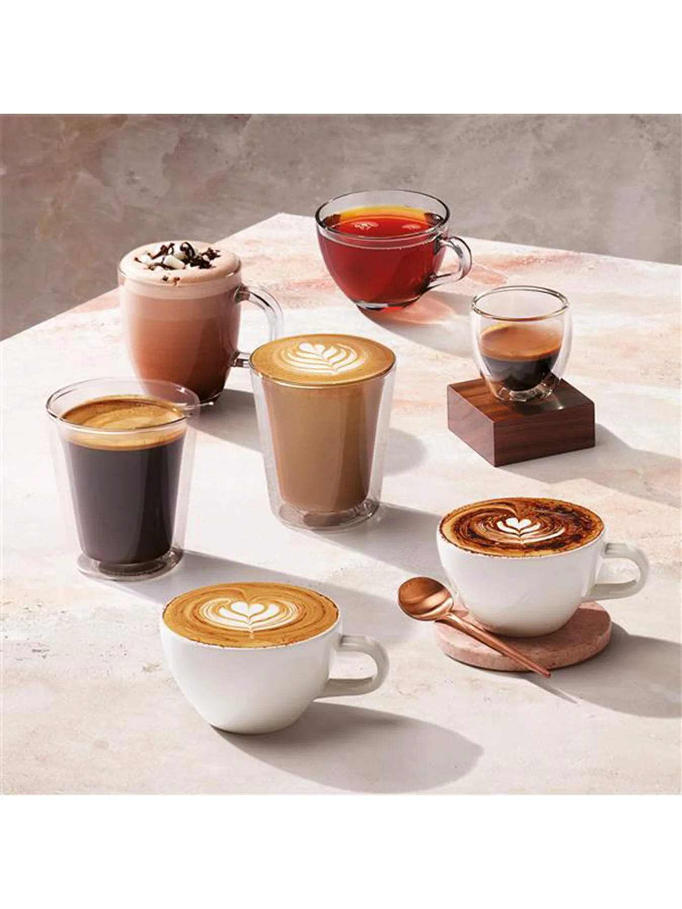 Bambino Plus Assisted Espresso Machine - Image 5