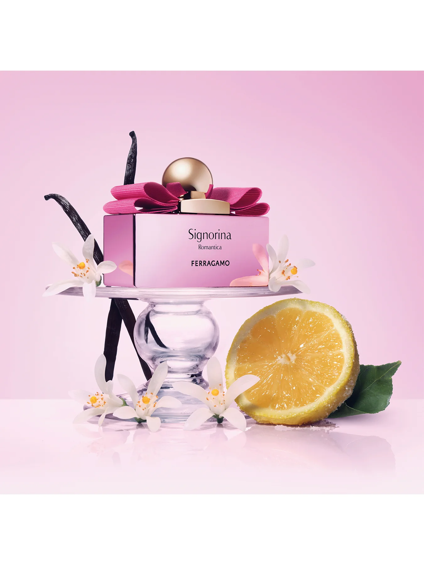 Signorina Romantica Eau de Parfum 50ml - Image 4