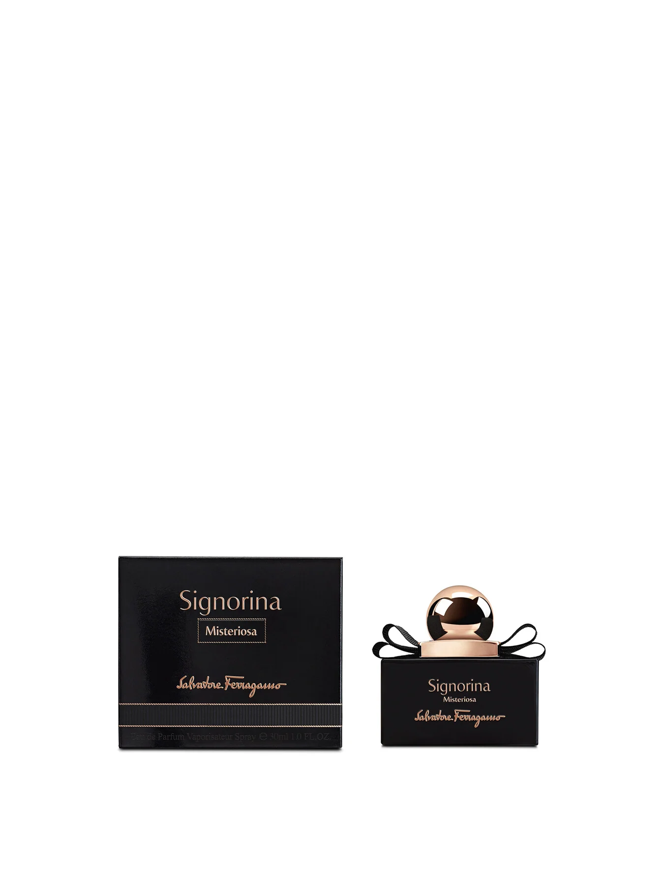 Signorina Misteriosa Eau de Parfum 30ml - Image 2