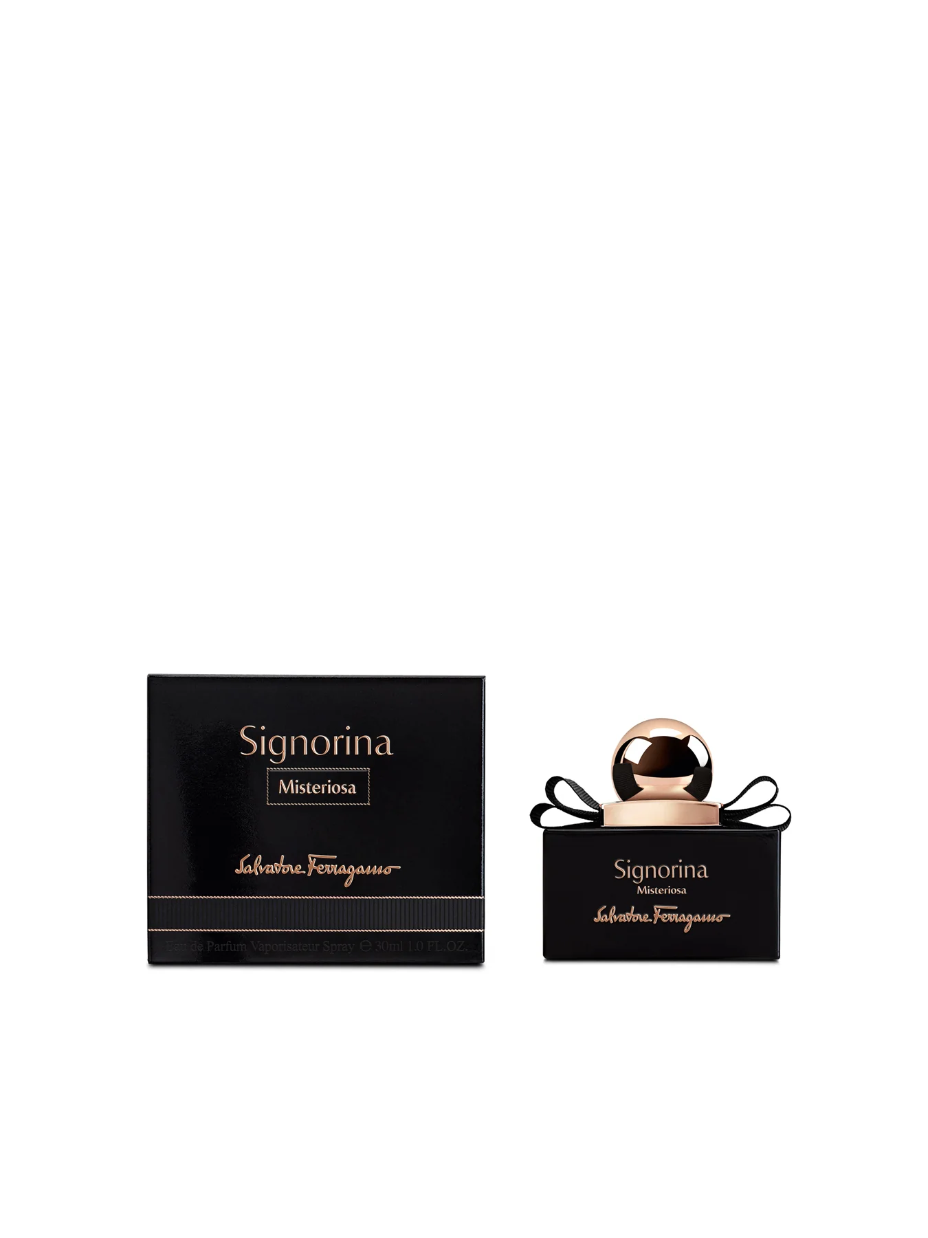 Signorina Misteriosa Eau de Parfum 30ml - Image 7