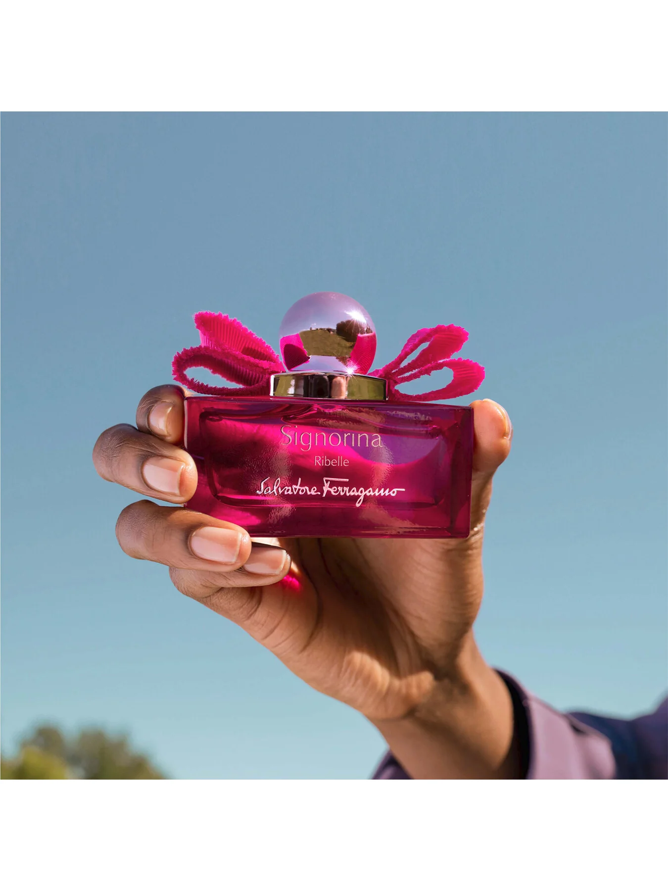 Signorina Ribelle Eau de Parfum 50ml - Image 3