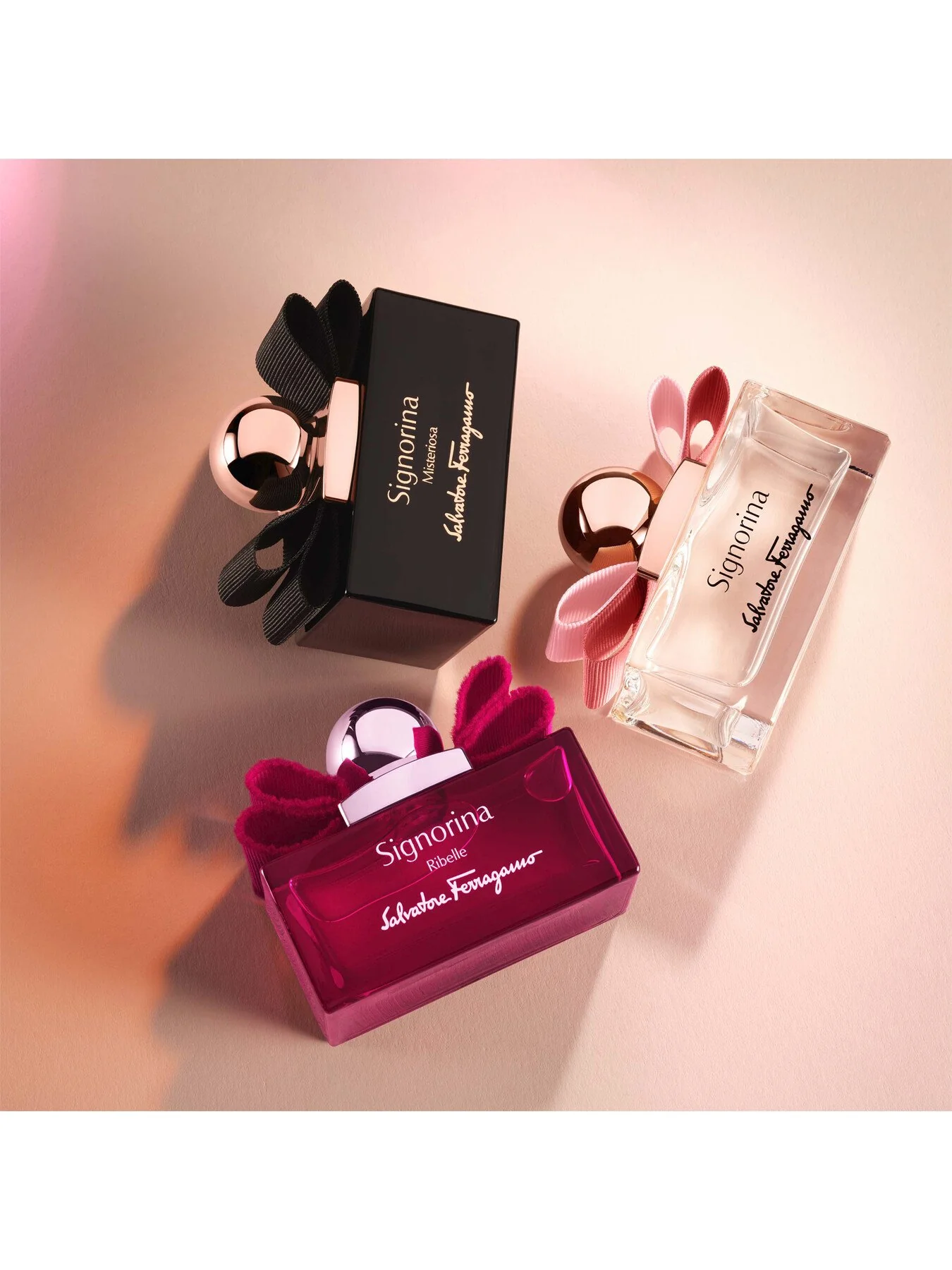 Signorina Ribelle Eau de Parfum 50ml - Image 4
