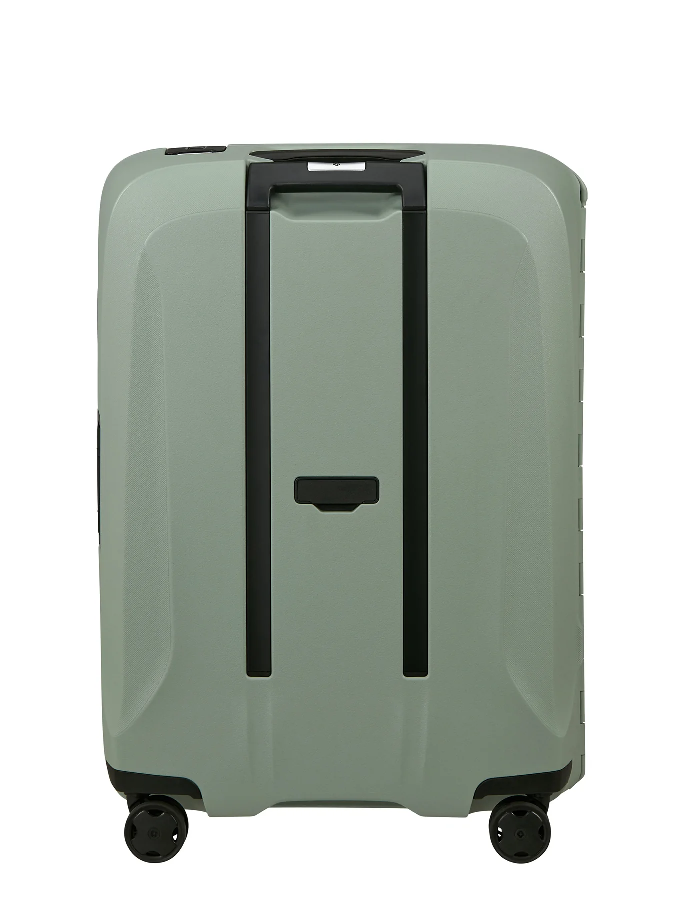 Essens Medium Suitcase Green - Image 3