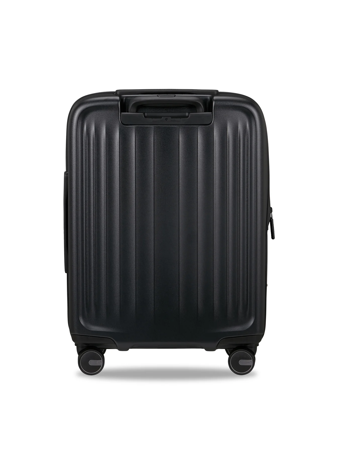 Fyrm Cabin Expandable Spinner Suitcase 55cm Grey - Image 2