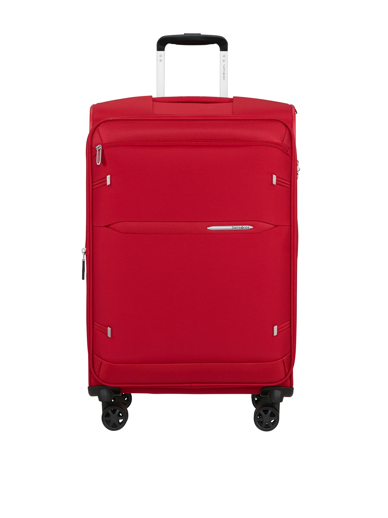 Gotwist Medium Suitcase Red - Image 2