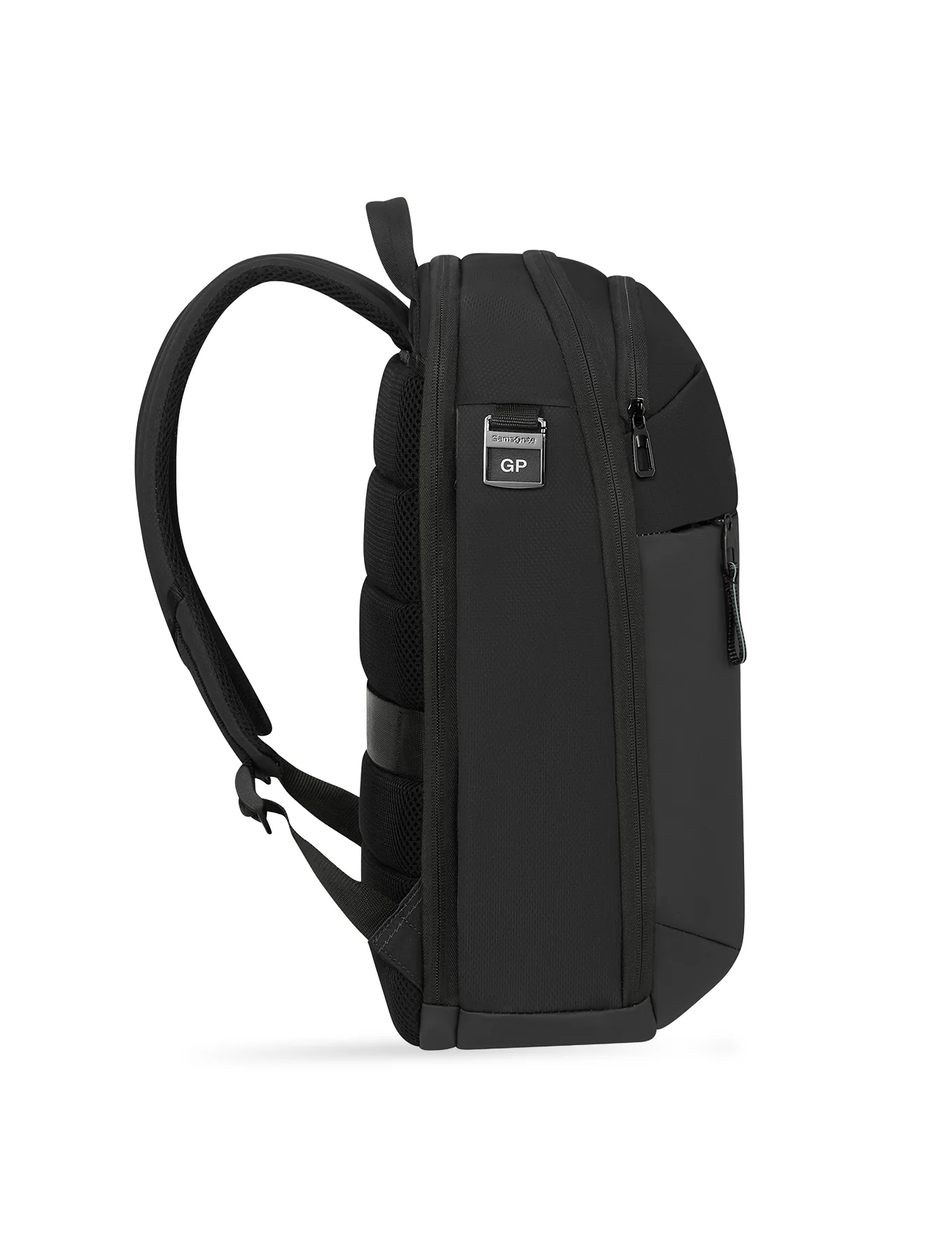 Moderny Laptop Backpack 15.6" Black - Image 3