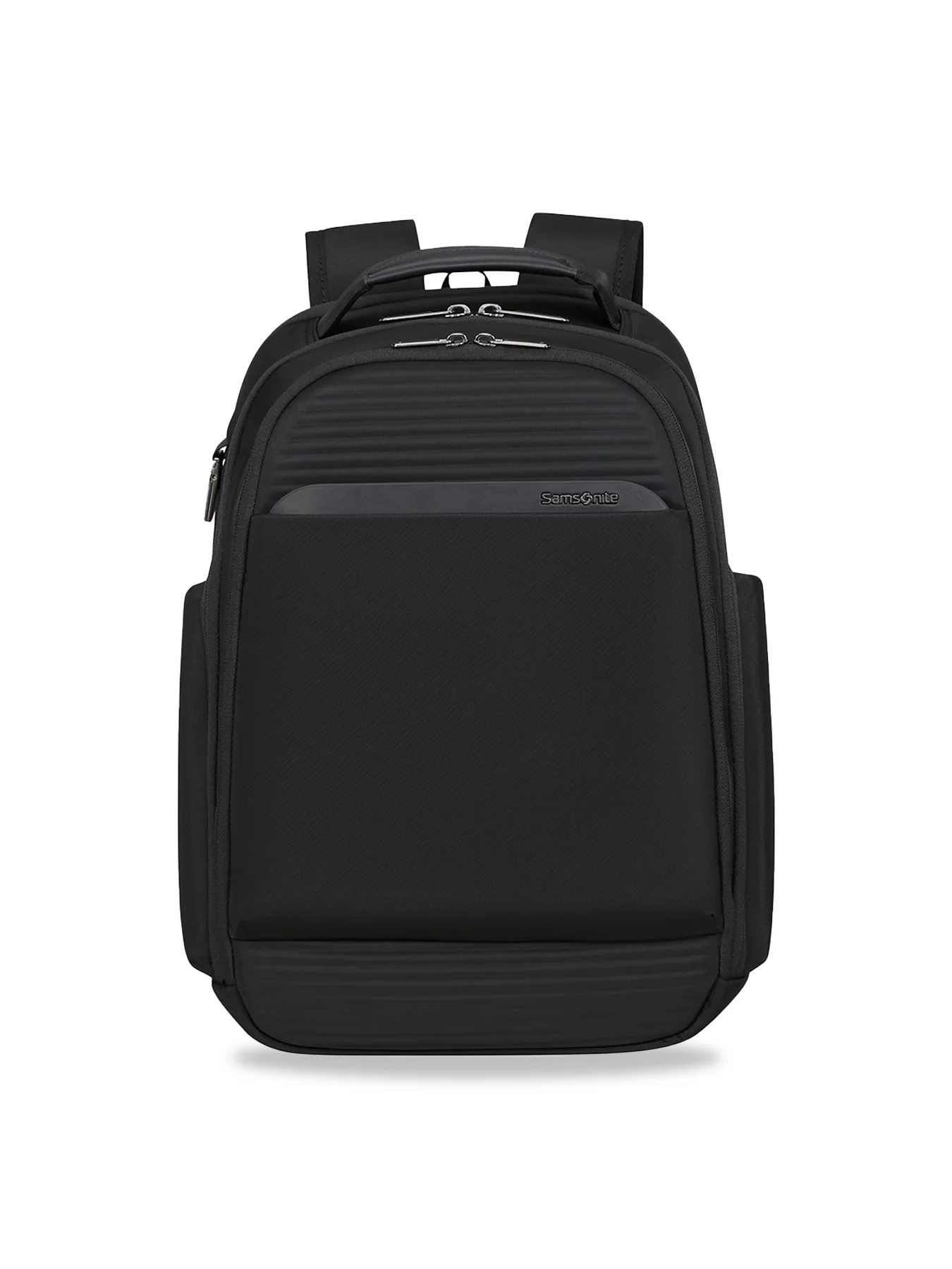 Paralux Everyday Travel Backpack Black