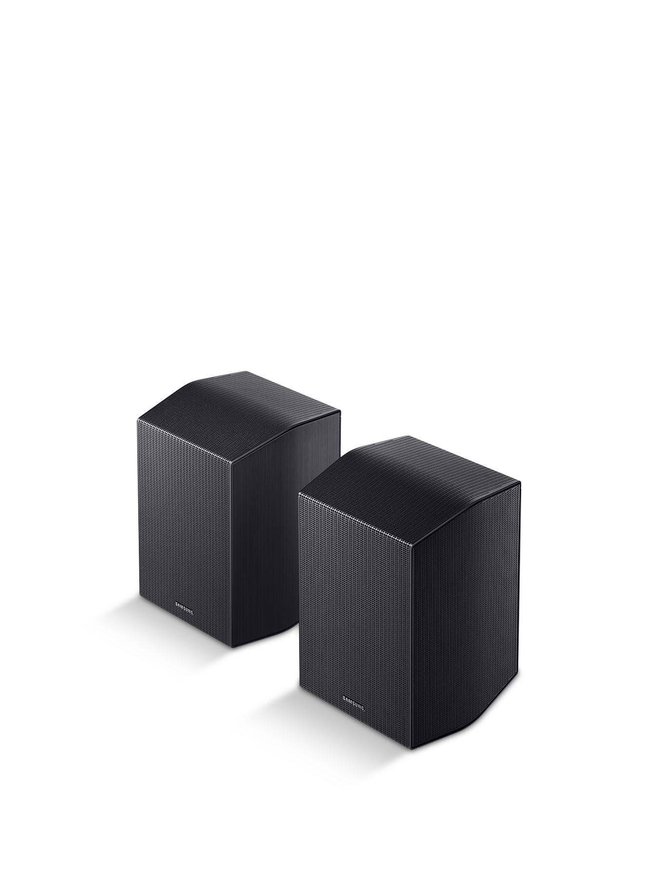 HW-Q990F 11.1.4ch Dolby Atmos DTS:X  Q-Symphony Soundbar with Wireless Acoustic Subwoofer - Image 3