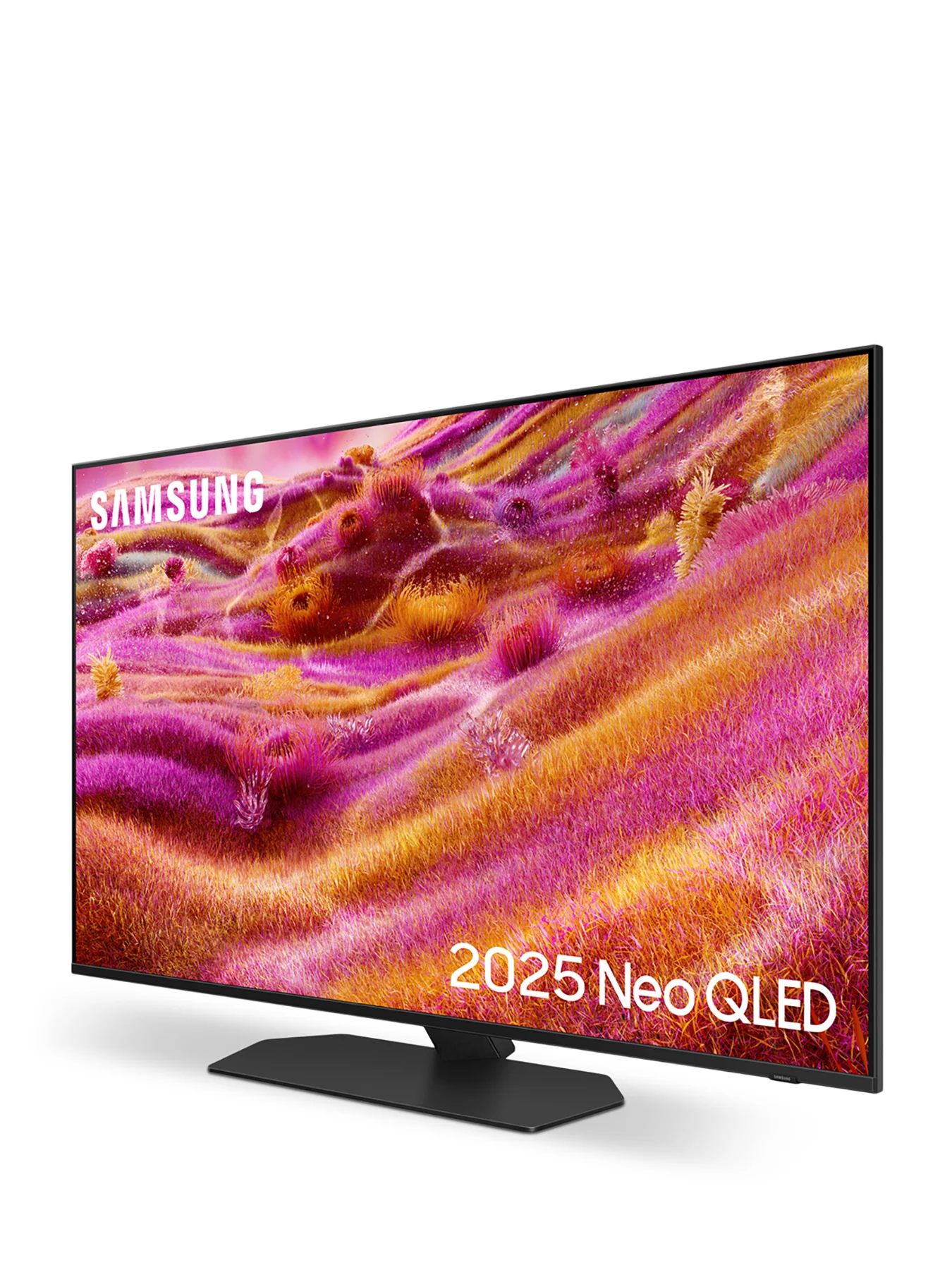 QE43QN93F 43 Inch QN93F Neo QLED Mini LED AI Smart TV (2025) - Image 4