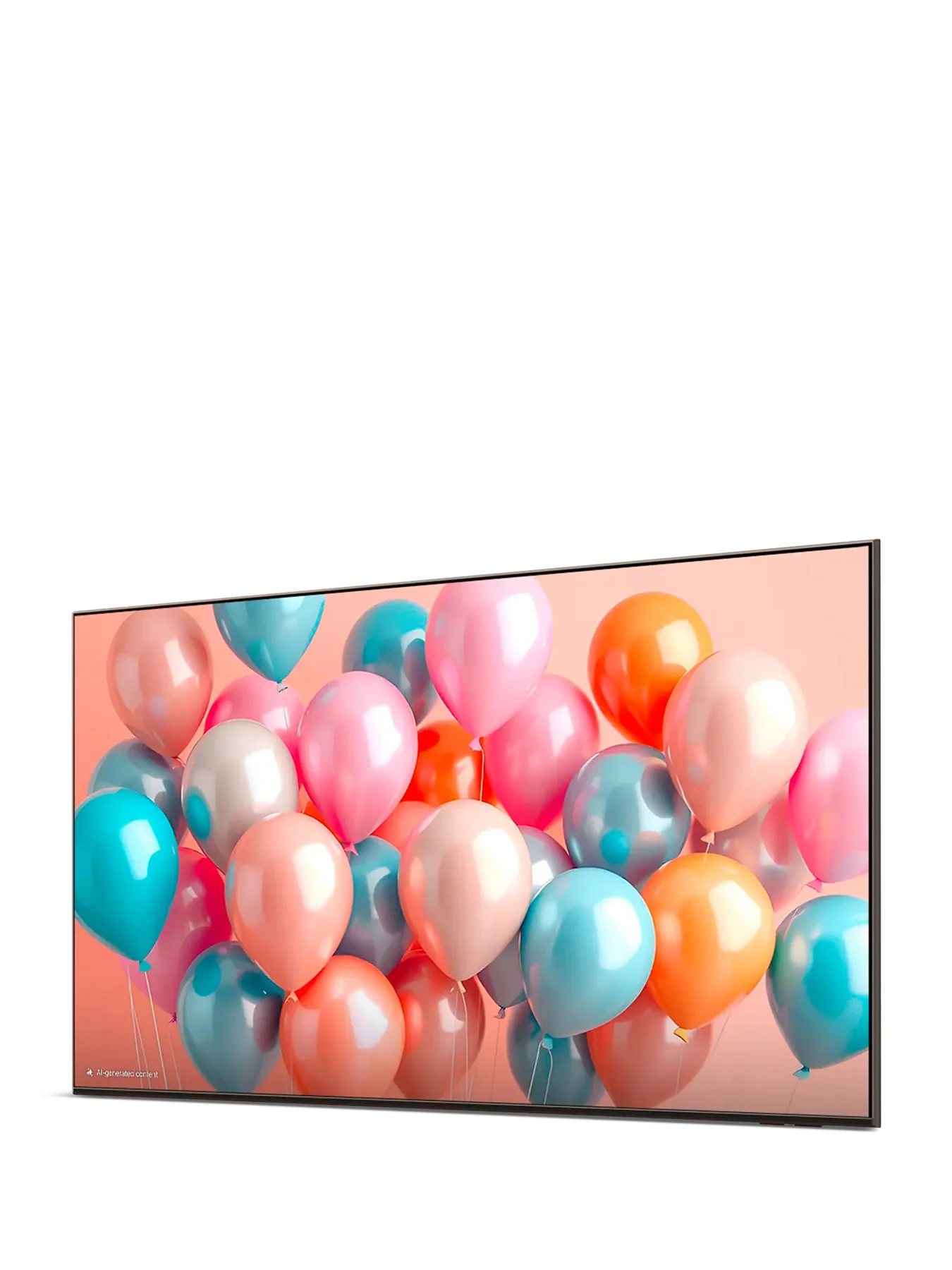 QE50Q7F 50 Inch QLED 4k Vision AI Smart TV (2025) - Image 3