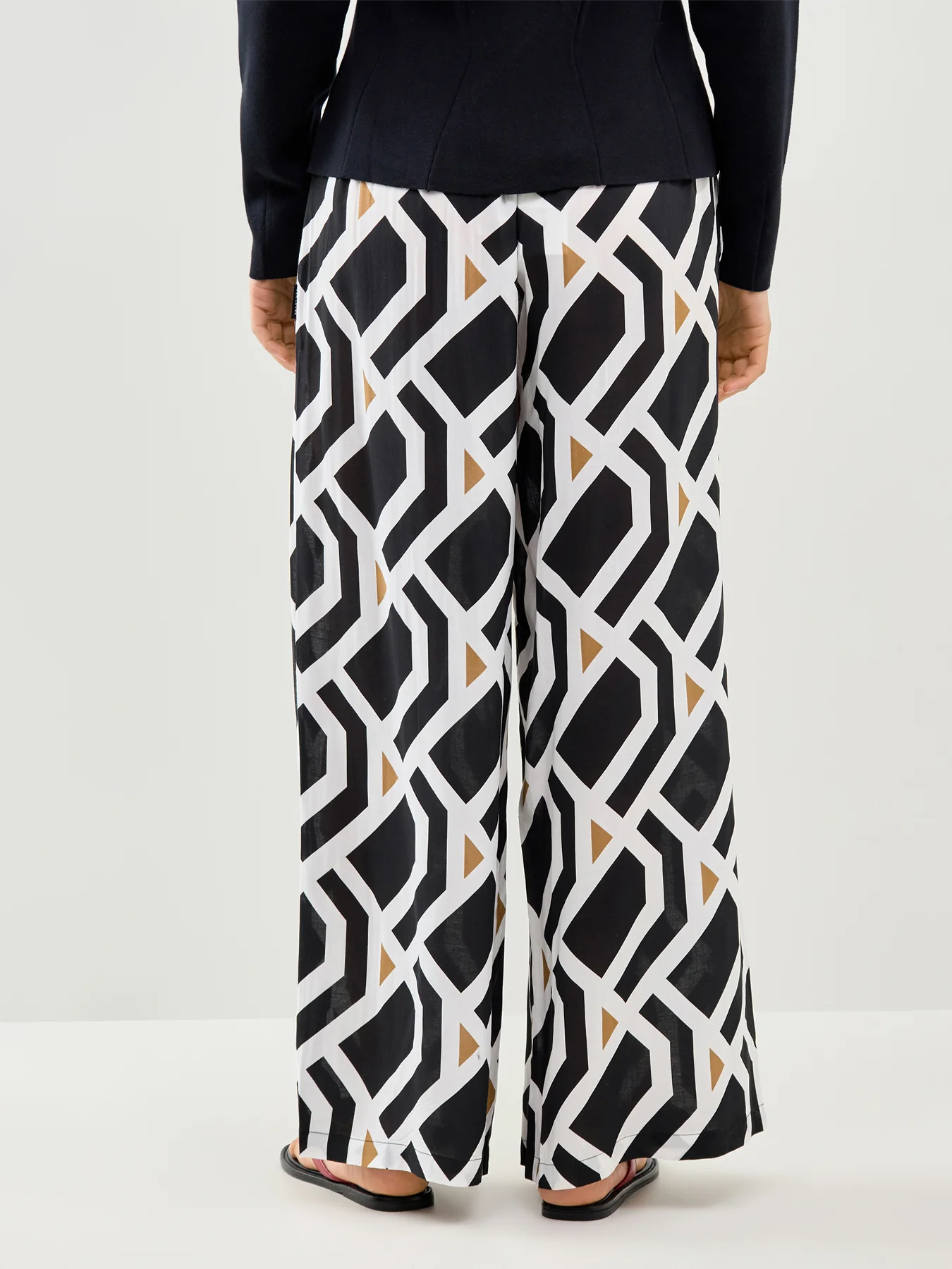 Surf Beach Trousers Pattern - Image 5