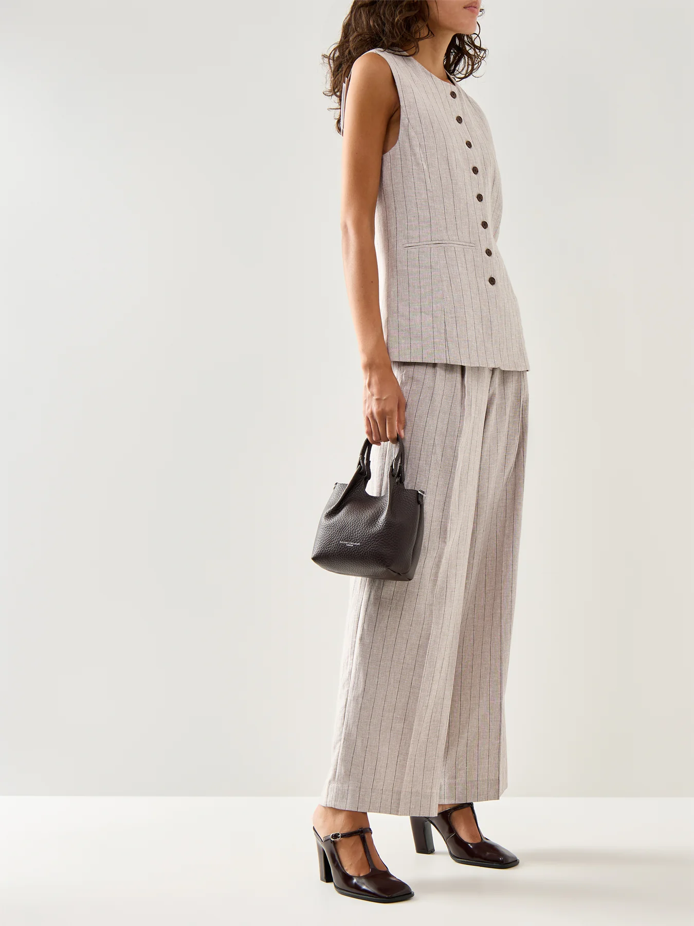 Vilka Sun Extra Wide Pant - Image 3