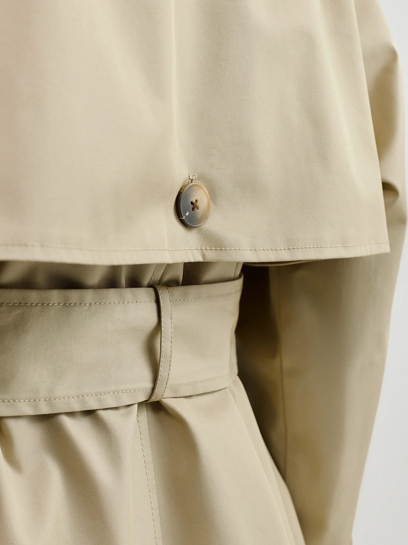 SLFKAI TRENCH COAT - Image 3