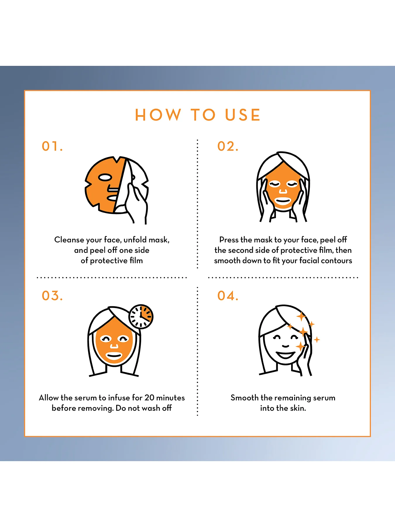 Brightening Instant Facial - Image 2