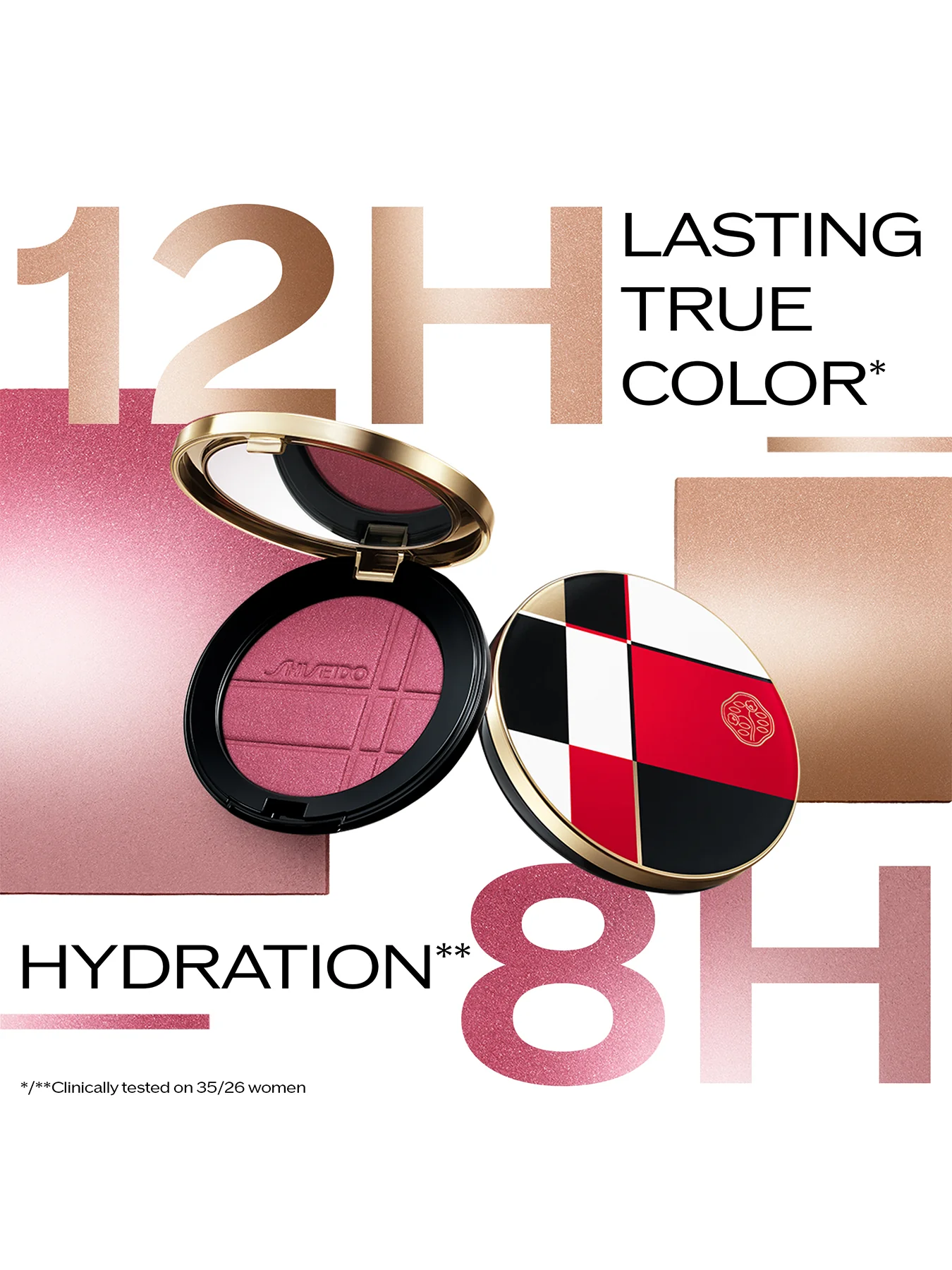 Color and Glow Enhancer Blush 7.2g - Image 19