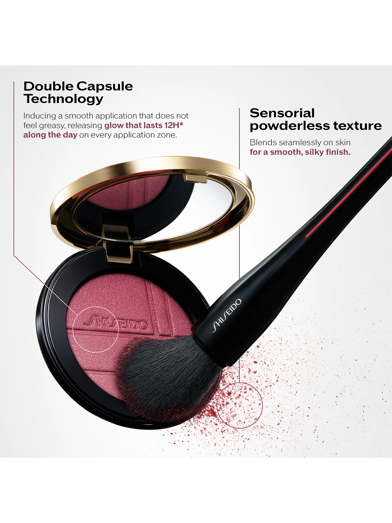 Color and Glow Enhancer Blush 7.2g - Image 20