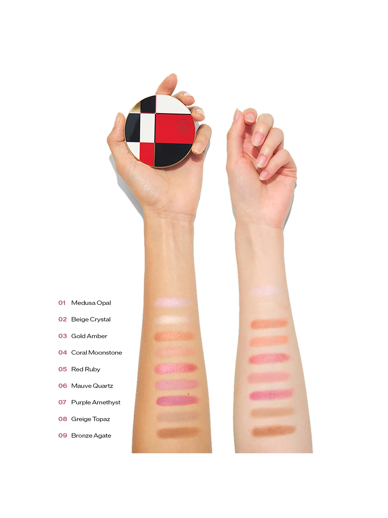 Color and Glow Enhancer Blush 7.2g - Image 22