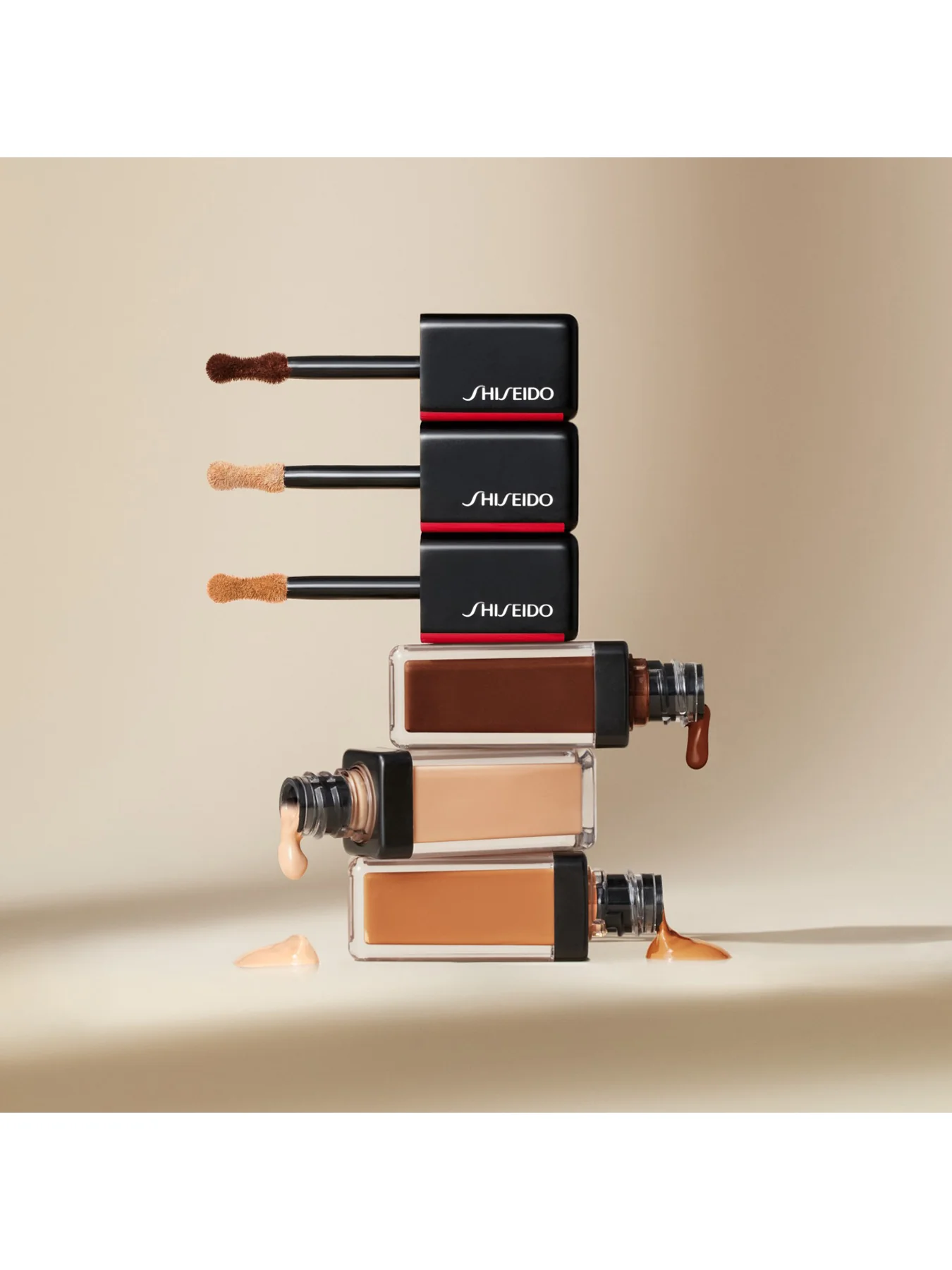 Synchro Skin Self-Refreshing Concealer - Image 19