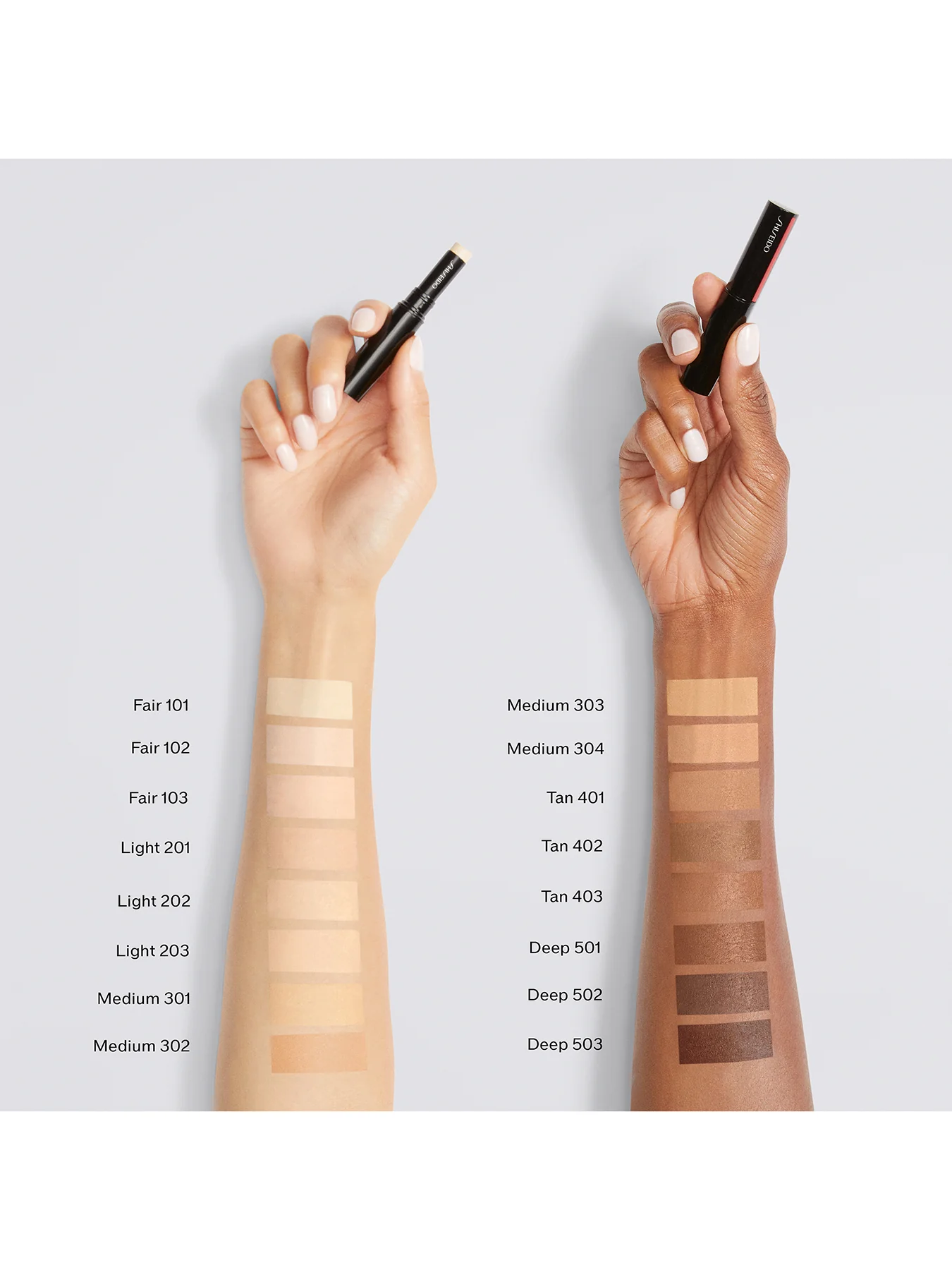 Synchro Skin Self-Refreshing Concealer 5.8 ml - Image 55