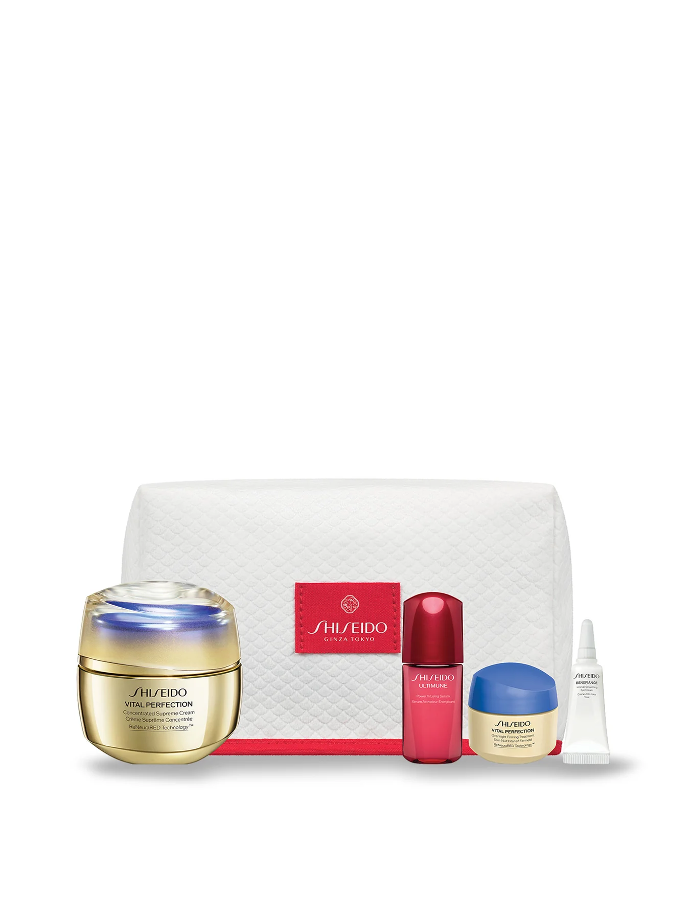 Supreme Pouch Set - Image 2