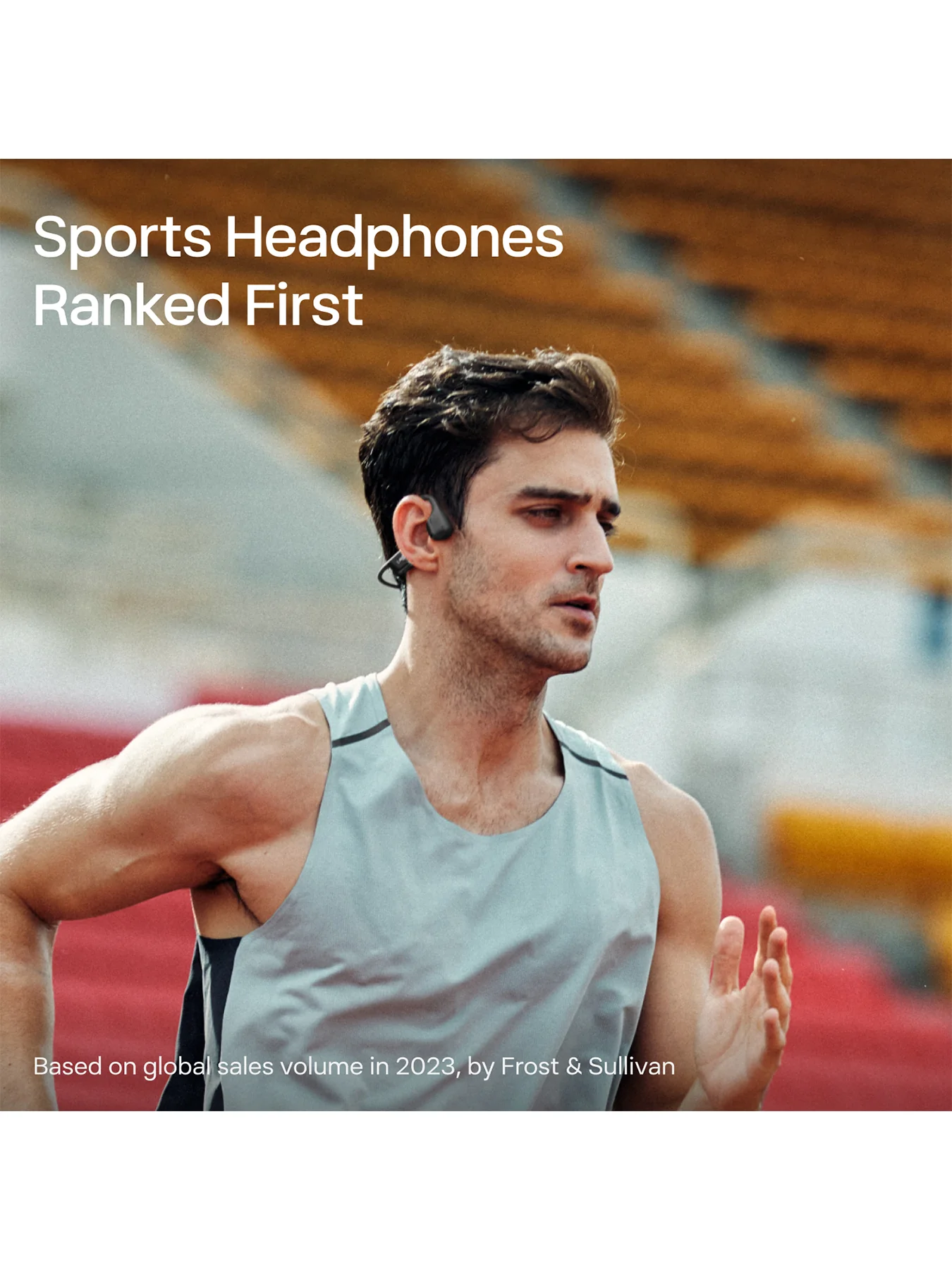 OpenRun Pro 2 Headphones Black - Image 2