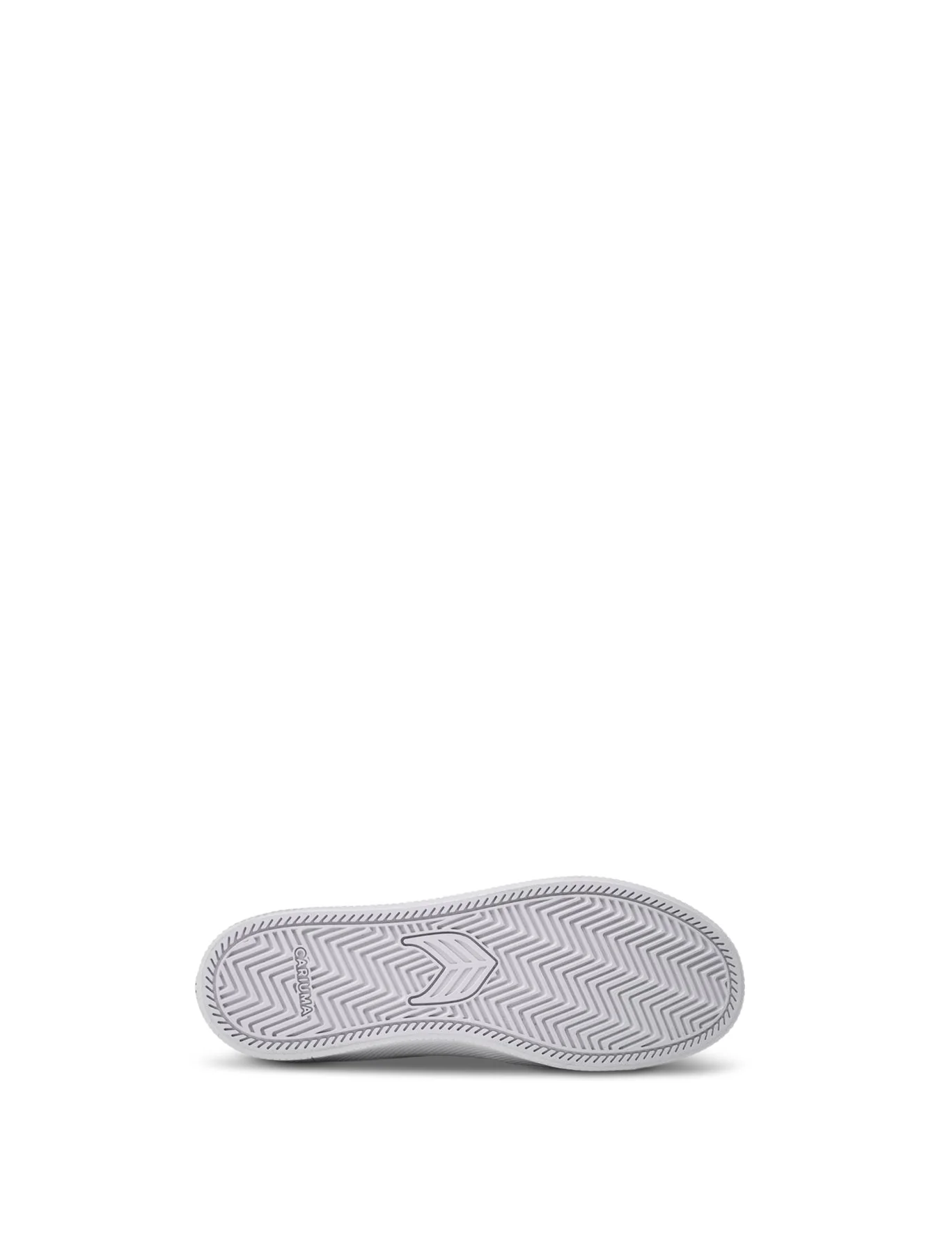 Cariuma Salvas Trainers Silver - Image 4