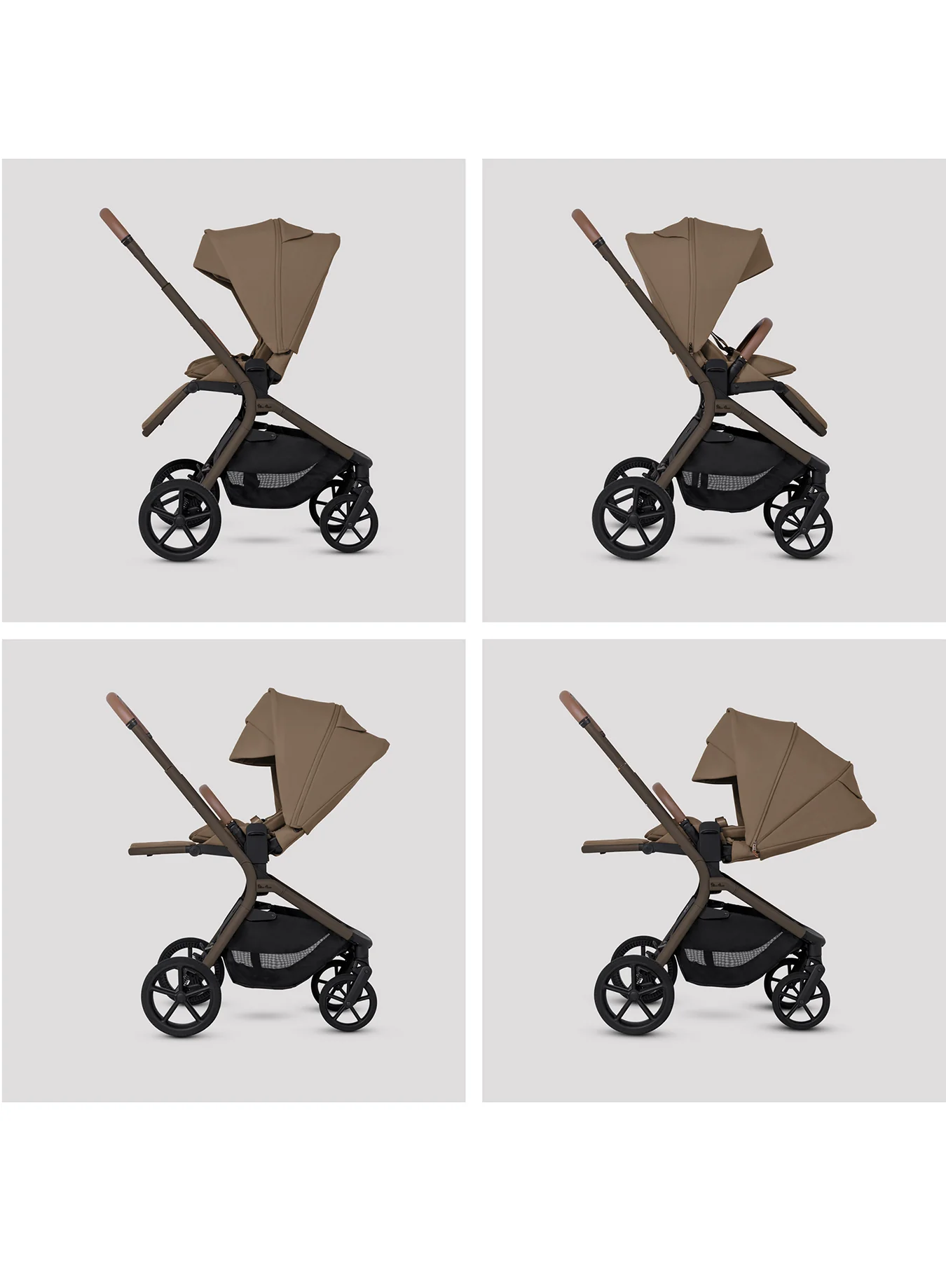 Breez Pushchair - Image 14