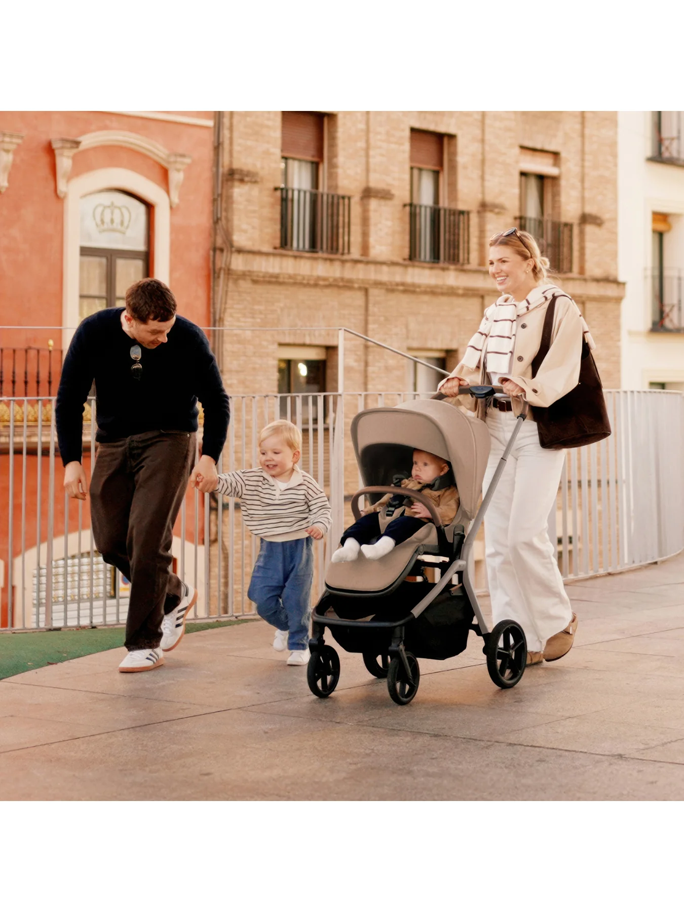 Breez Pushchair - Image 2