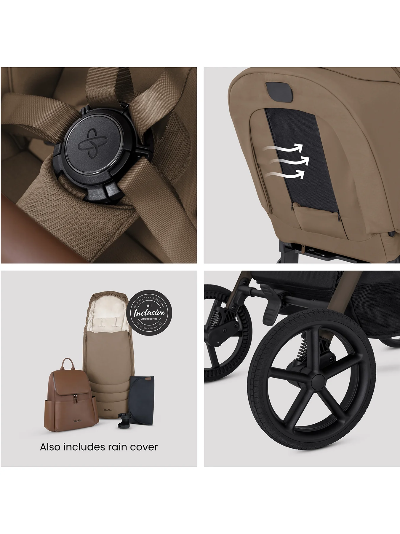 Breez Ultimate Family 360 Bundle - Image 13