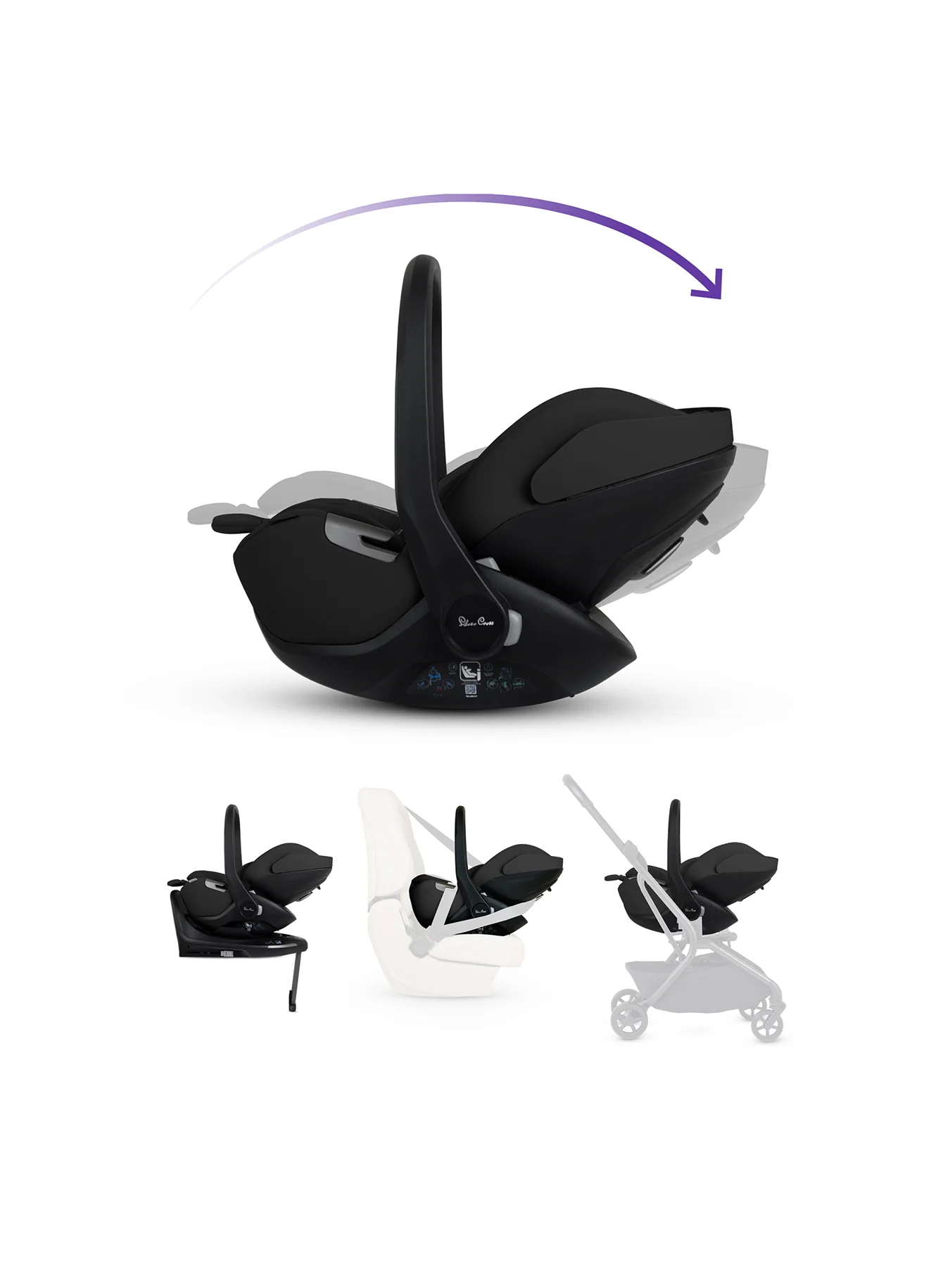 Breez Ultimate Family 360 Bundle - Image 27