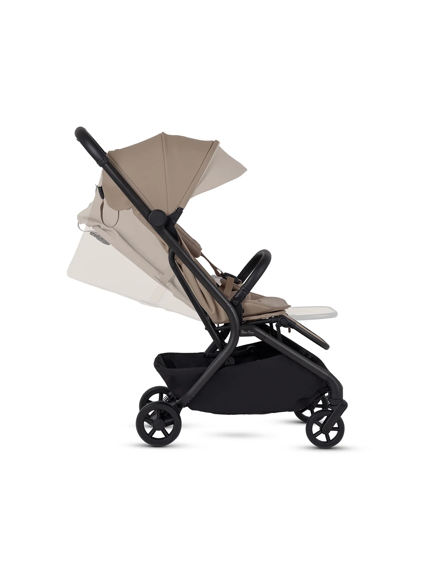 Nia Stroller - Image 6
