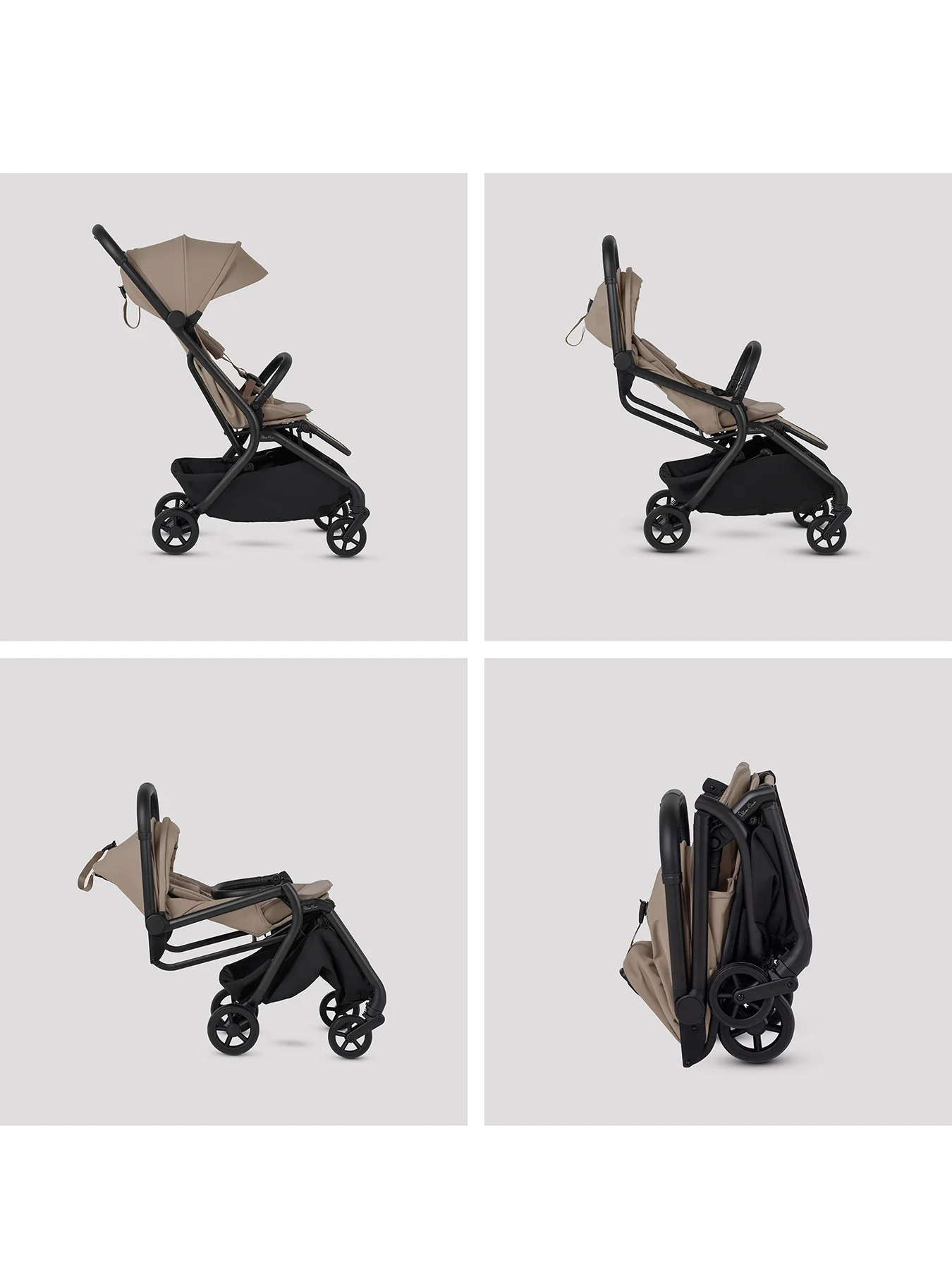 Nia Stroller - Image 8