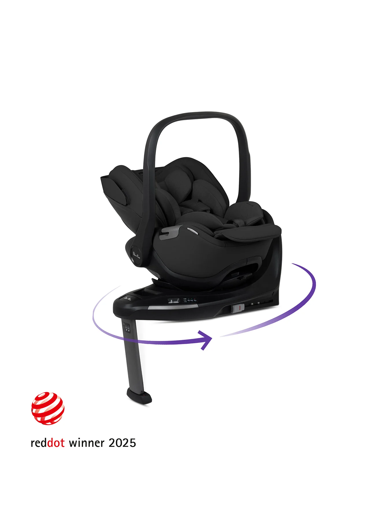 Nia Travel System - Image 2