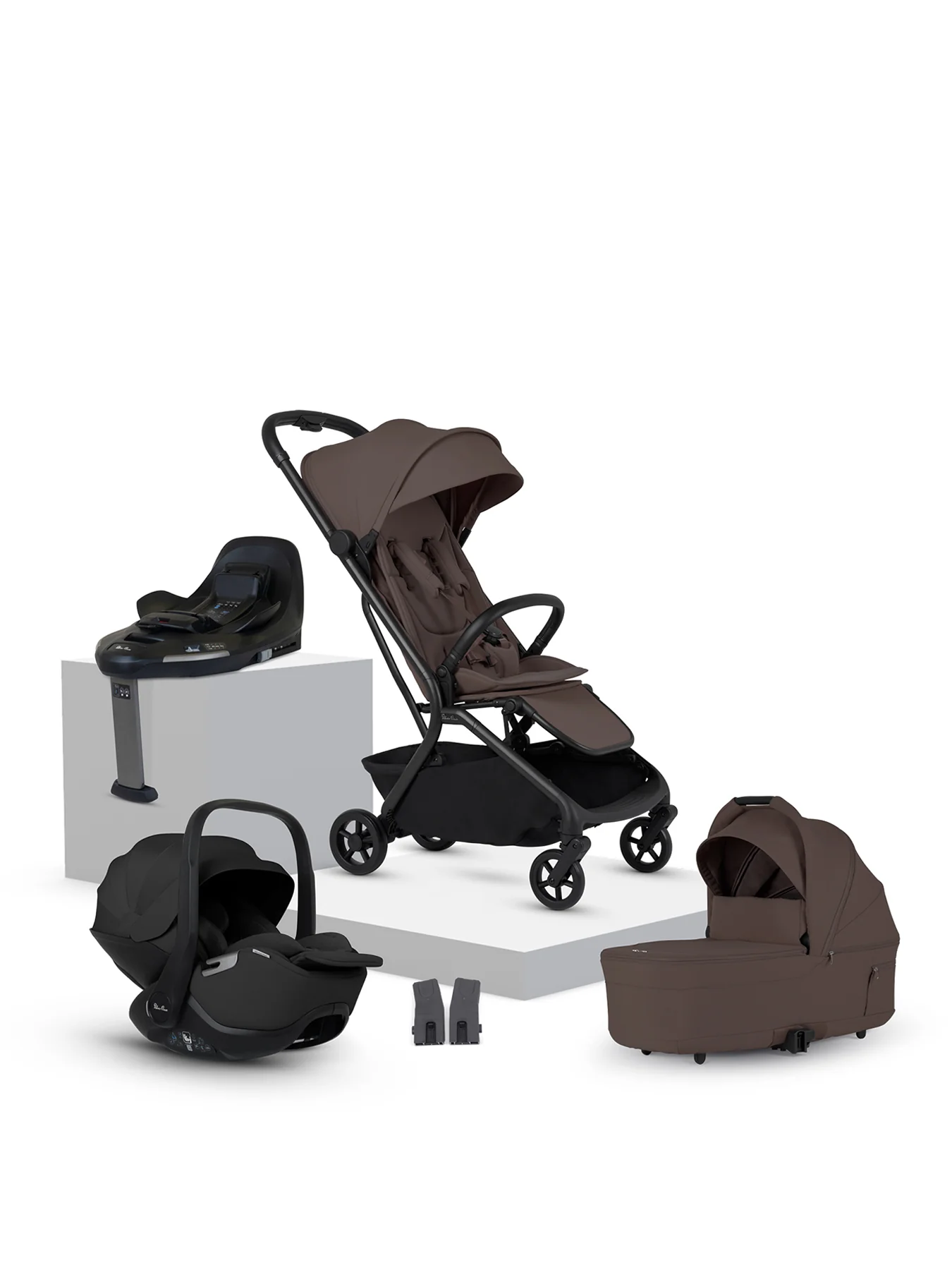Nia Travel System - Image 9
