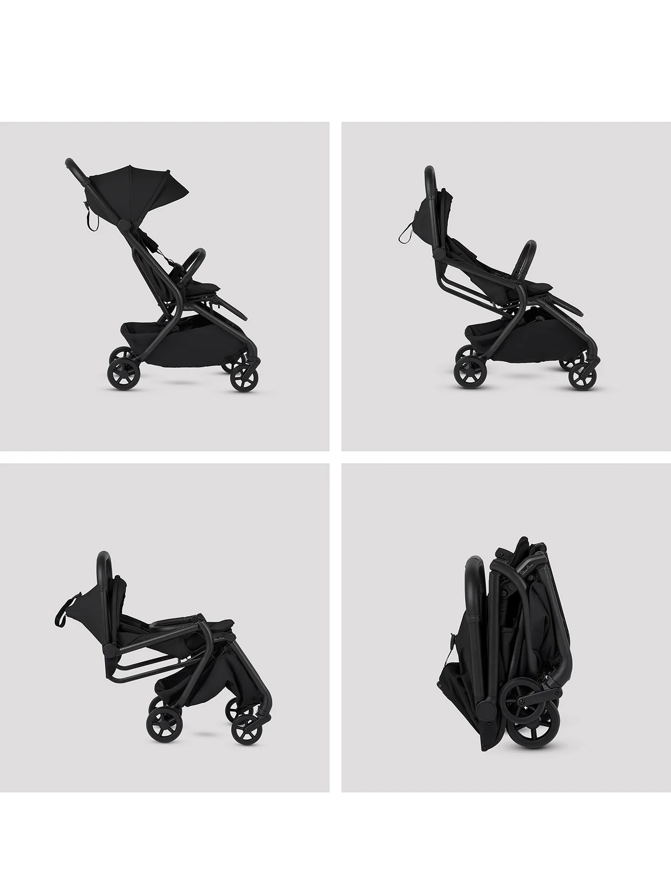 Nia Travel System with Accessories - Image 15