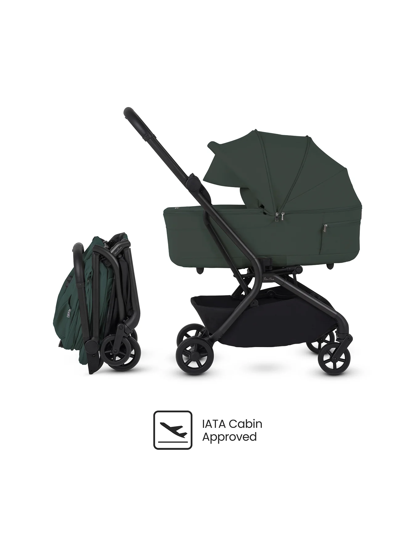 Nia Travel System with Accessories - Image 2