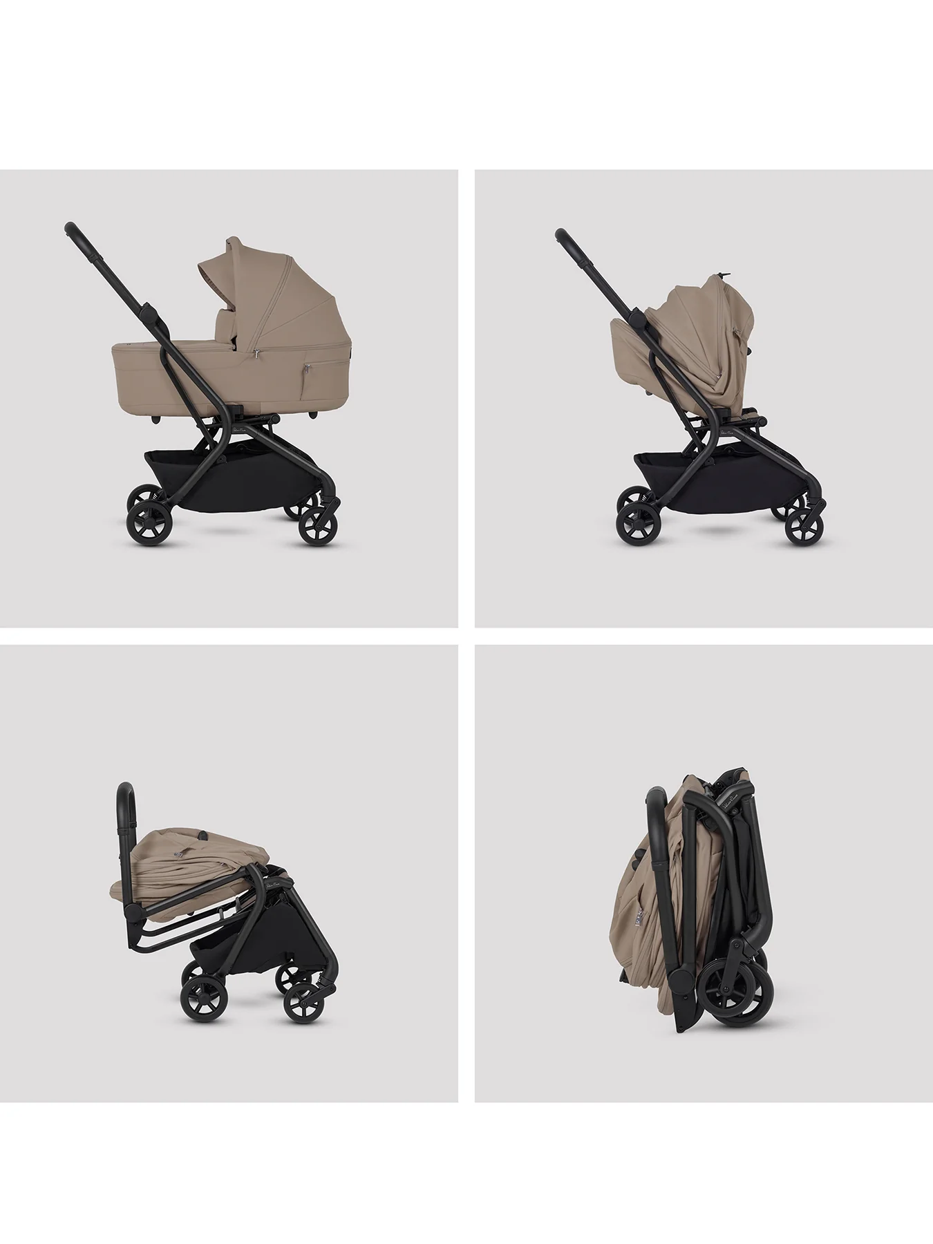 Nia Travel System with Accessories - Image 7