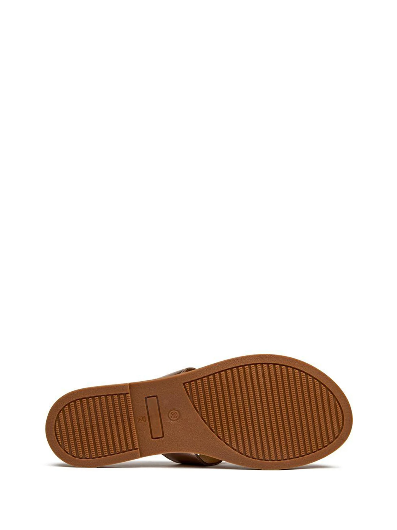Noor Slide Sandals Pewter - Image 3