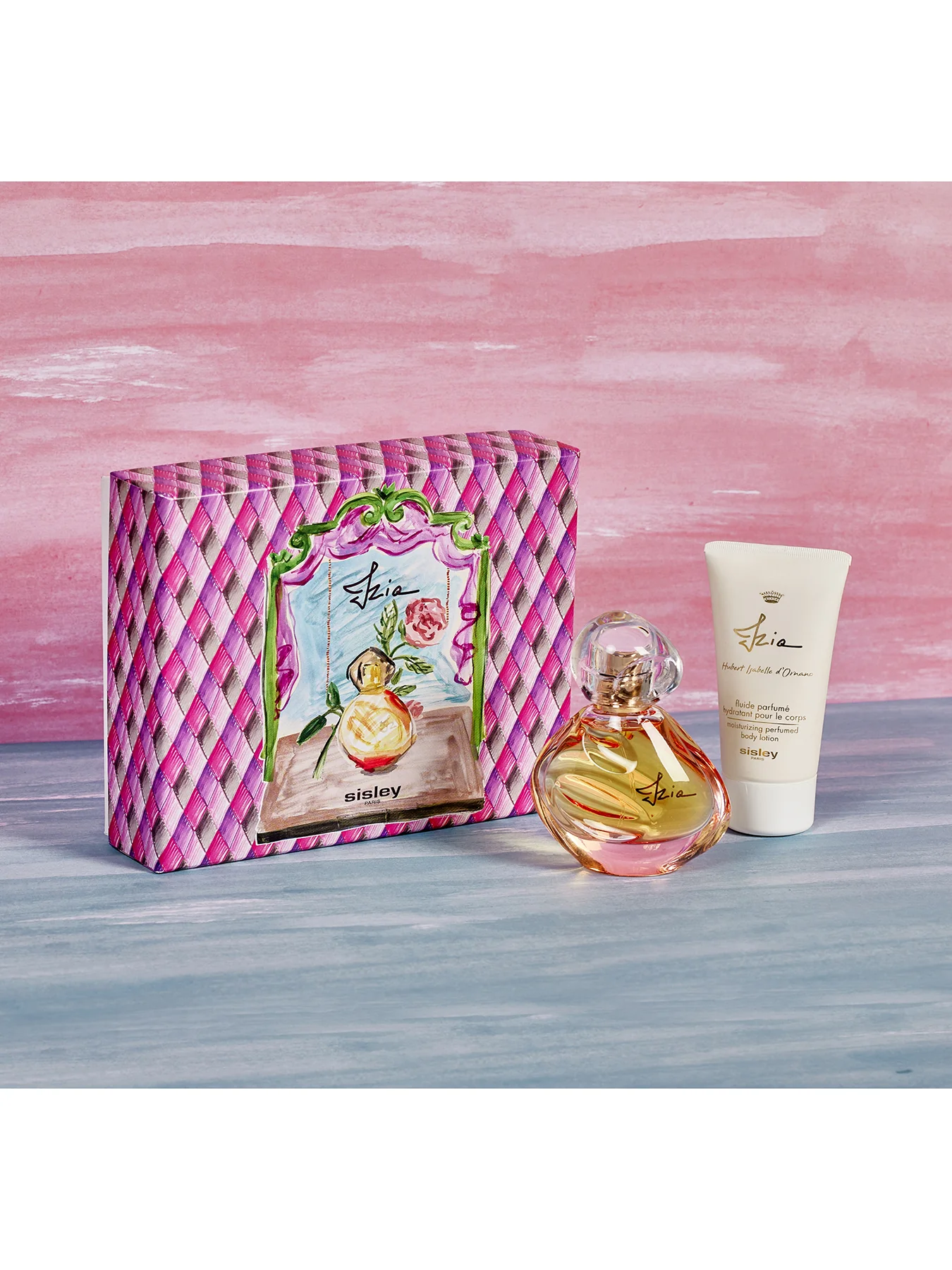 Izia Eau de Parfum 30 ml Gift Set - Image 2