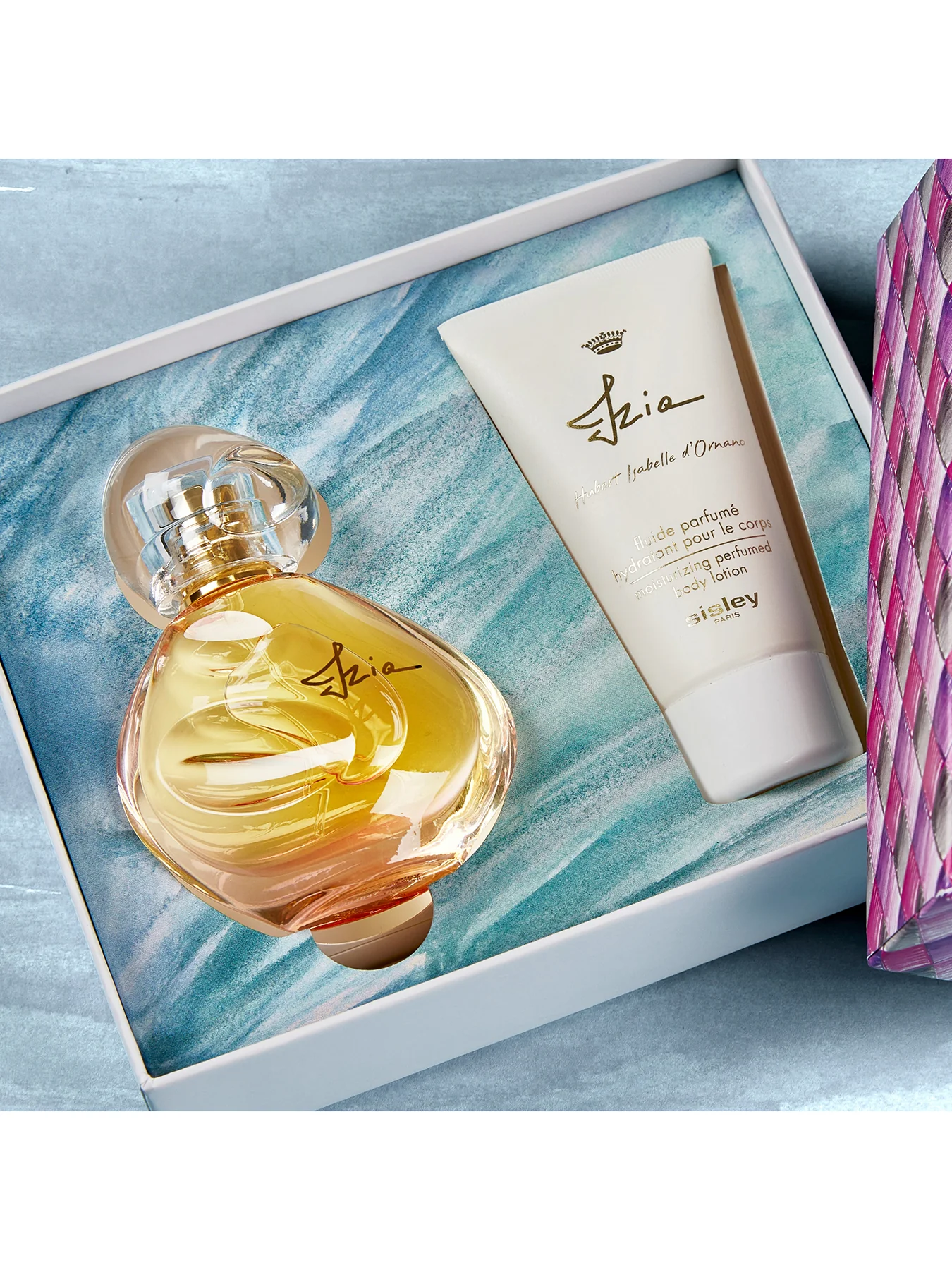 Izia Eau de Parfum 30 ml Gift Set - Image 3