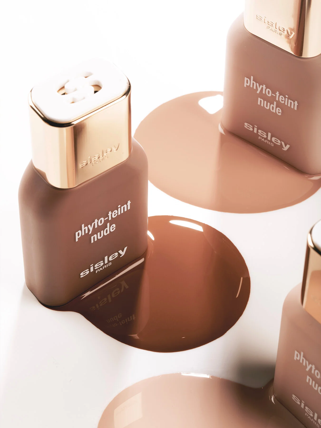 Phyto-Teint Nude Foundation - Image 43