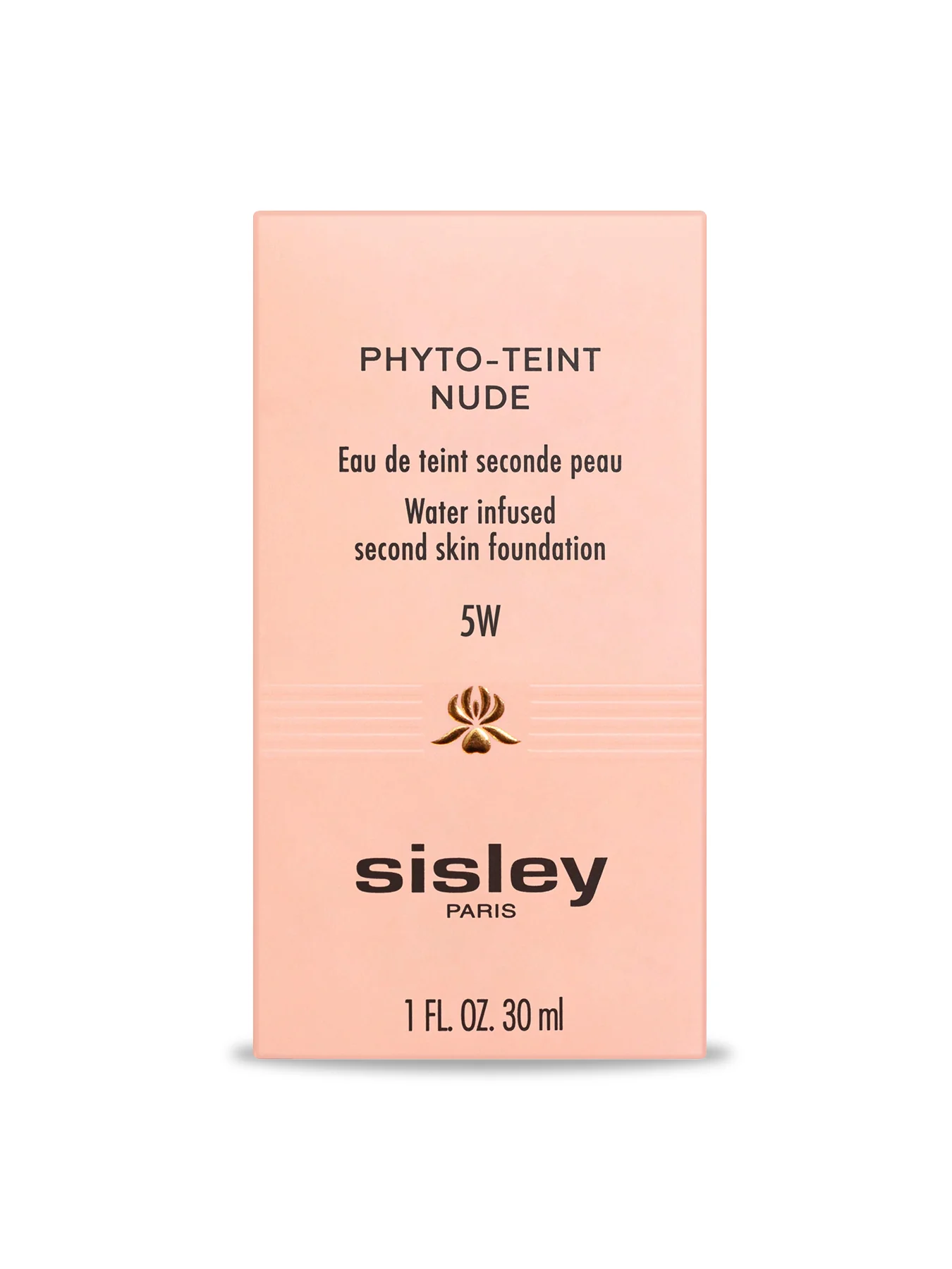 Phyto-Teint Nude Foundation - Image 52