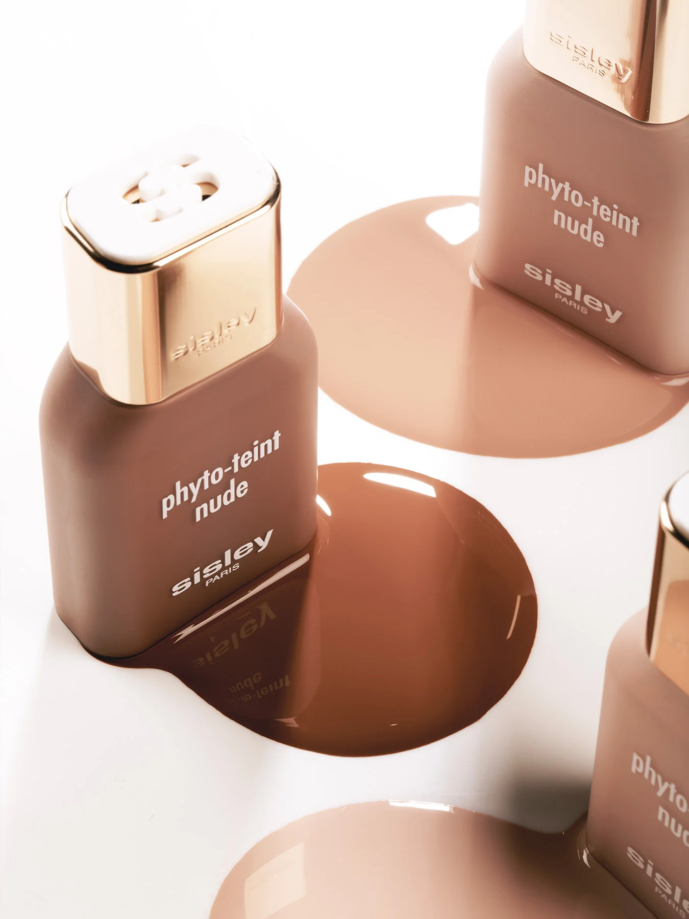 Phyto-Teint Nude Foundation - Image 53