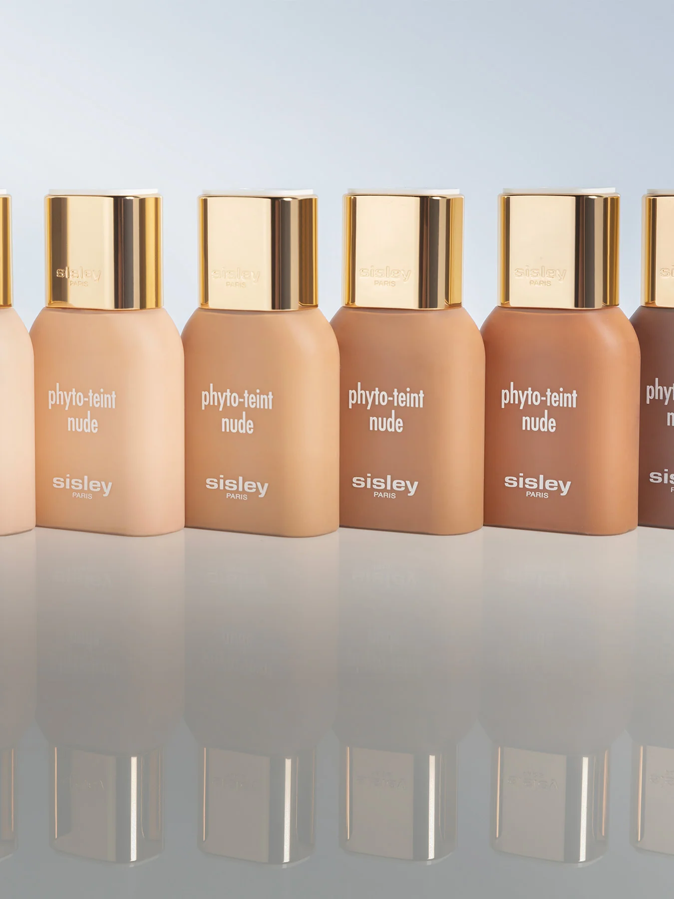 Phyto-Teint Nude Foundation - Image 54