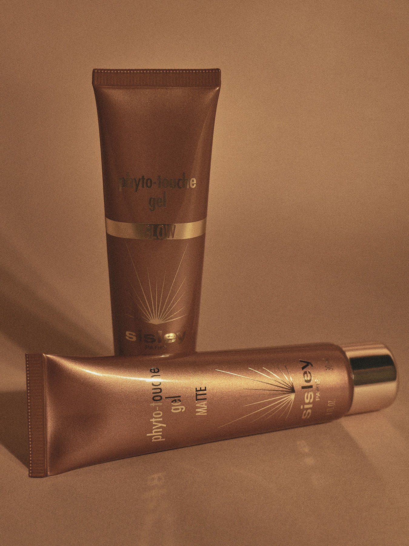 Phyto-Touche Gel Matte 30ml - Image 4
